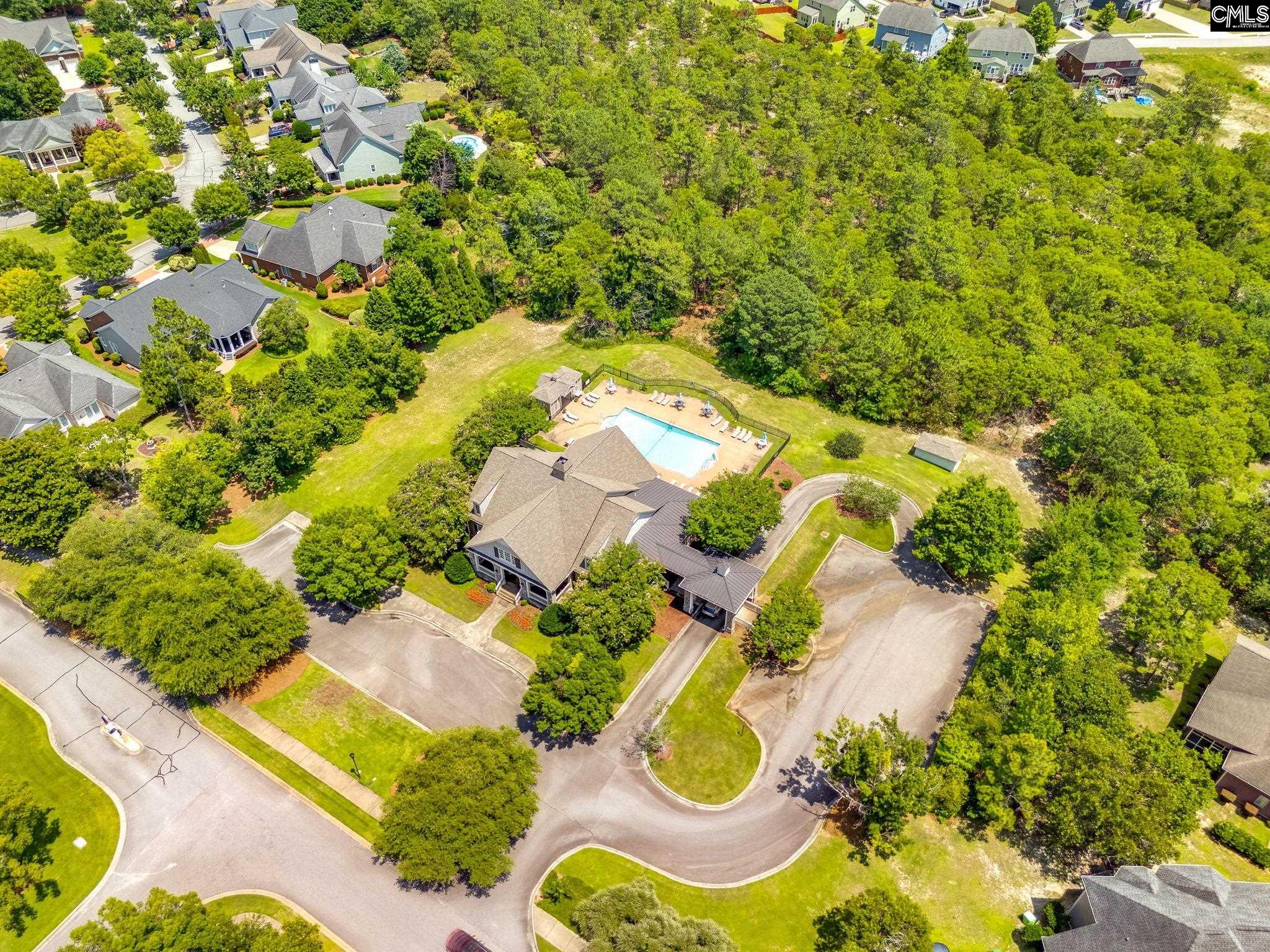 324 Upland Trail Road Elgin, SC 29045