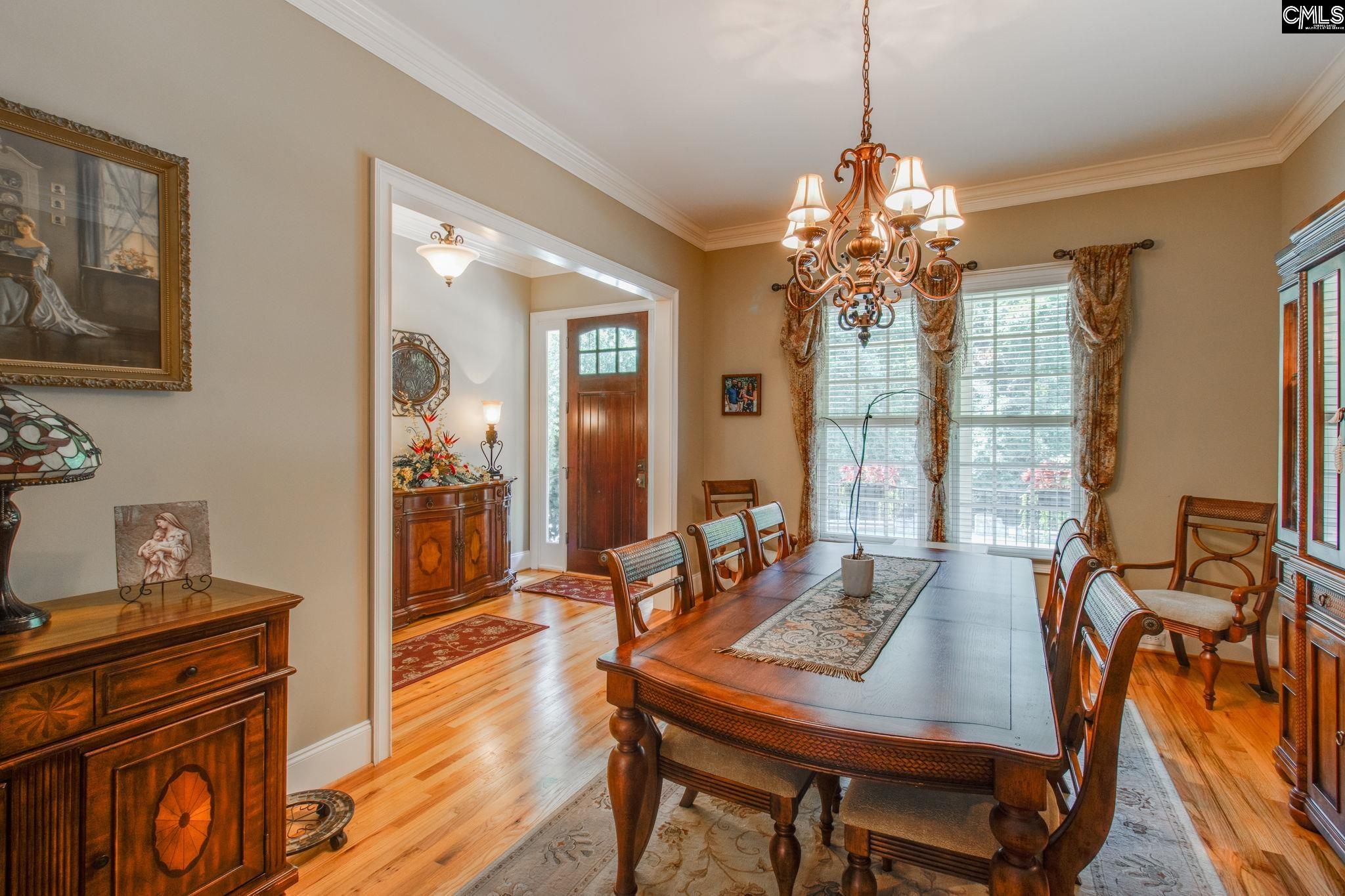 324 Upland Trail Road Elgin, SC 29045