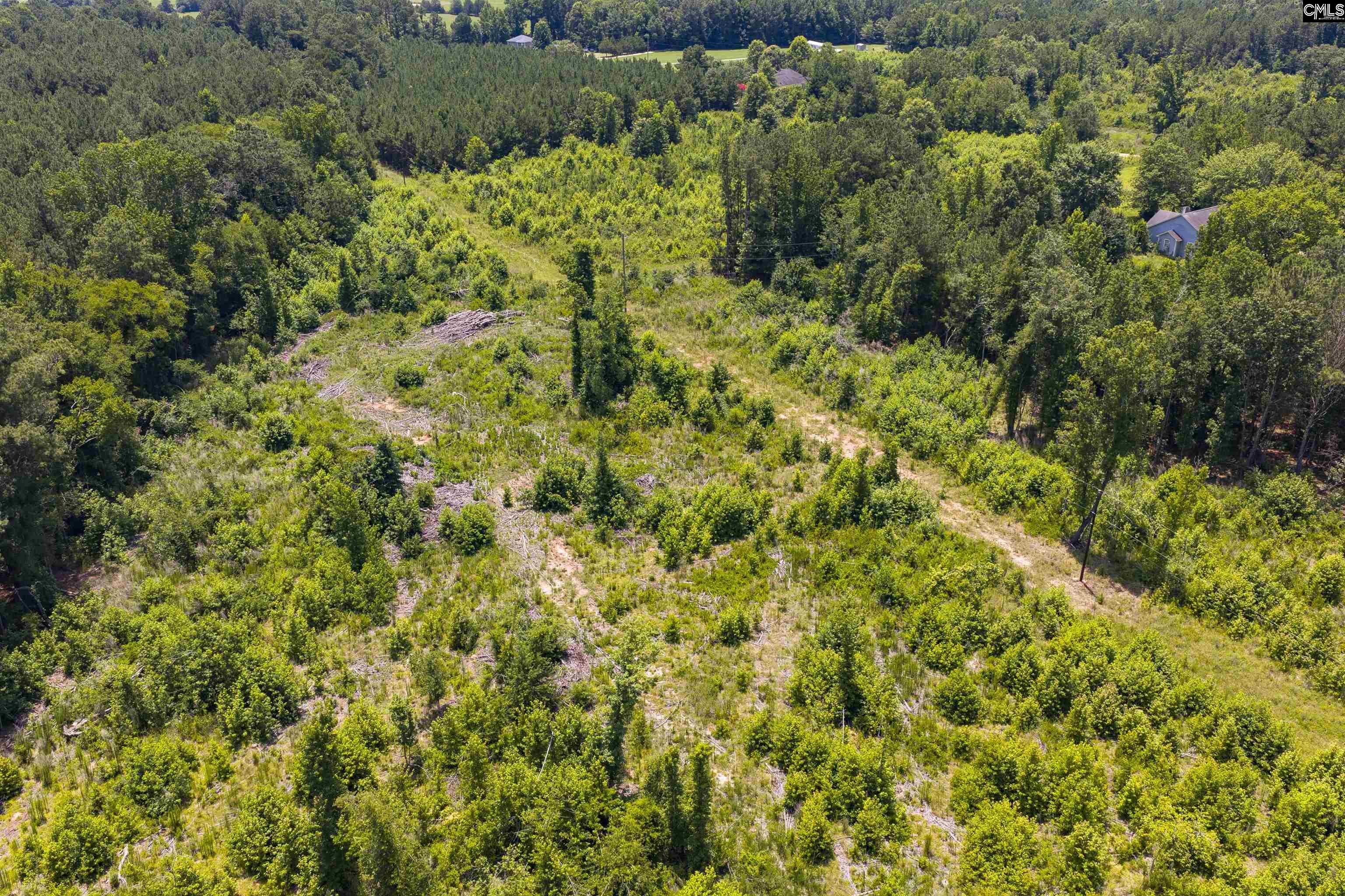 Stevens Road Saluda, SC 29138