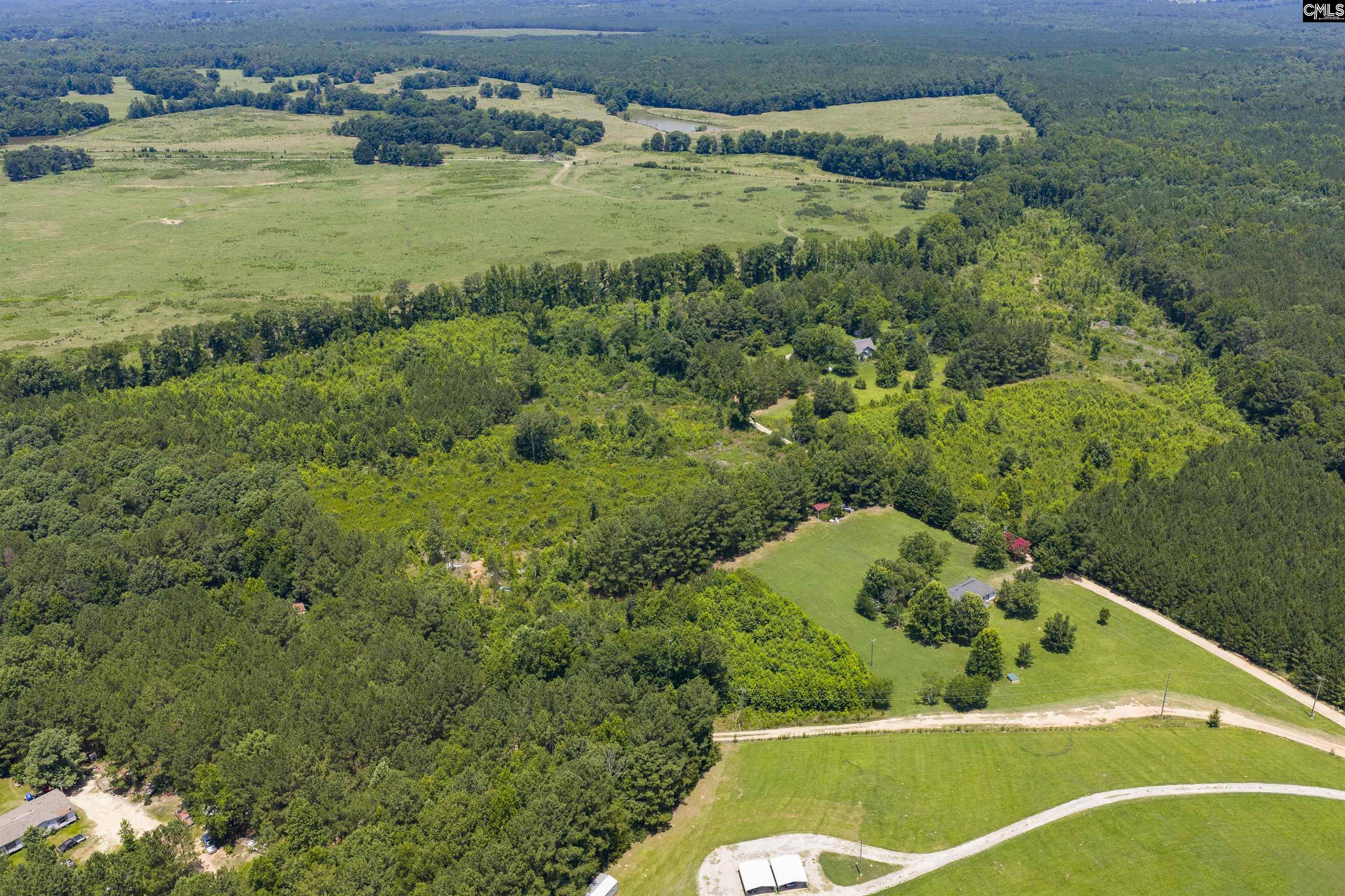 Stevens Road Saluda, SC 29138
