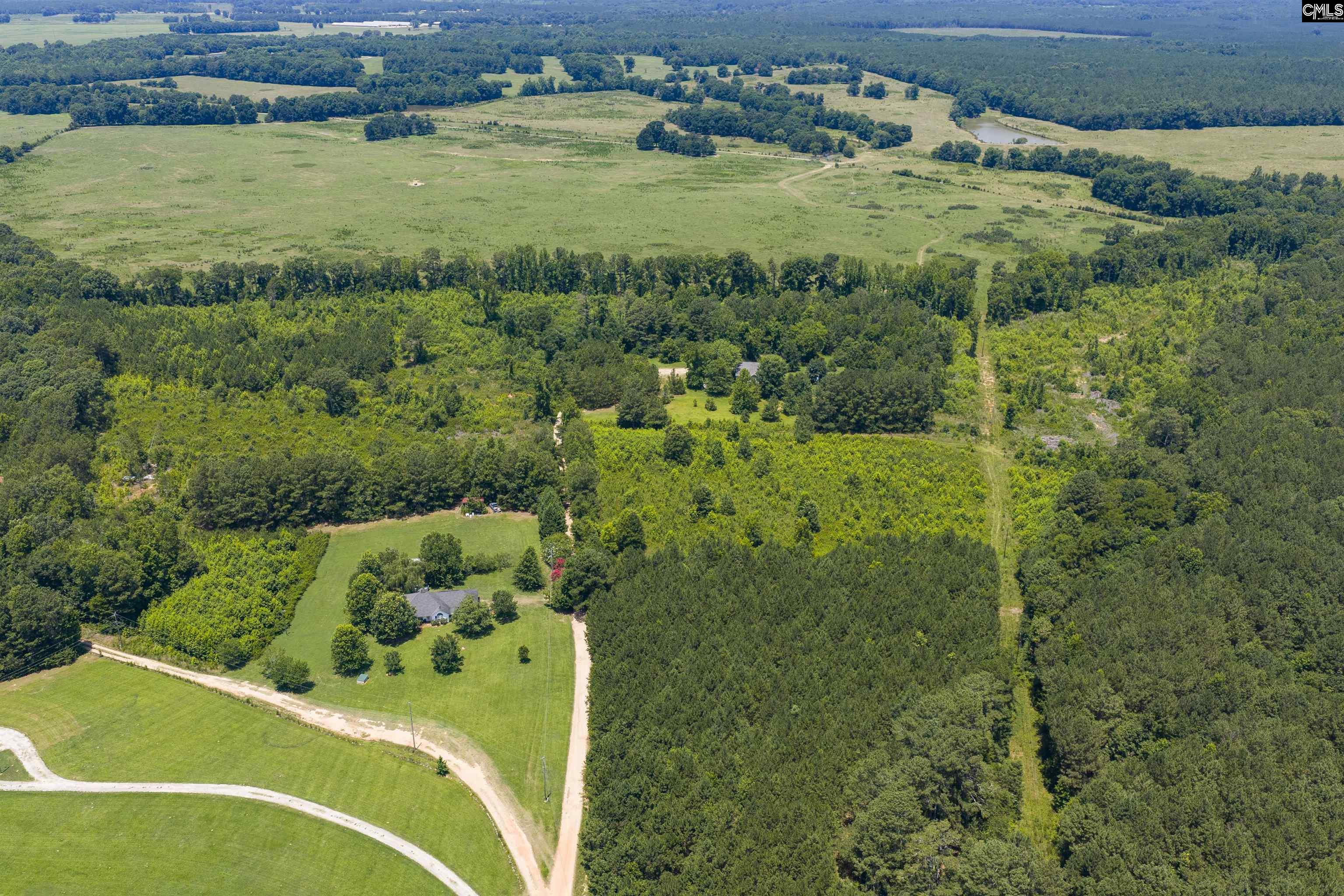 Stevens Road Saluda, SC 29138