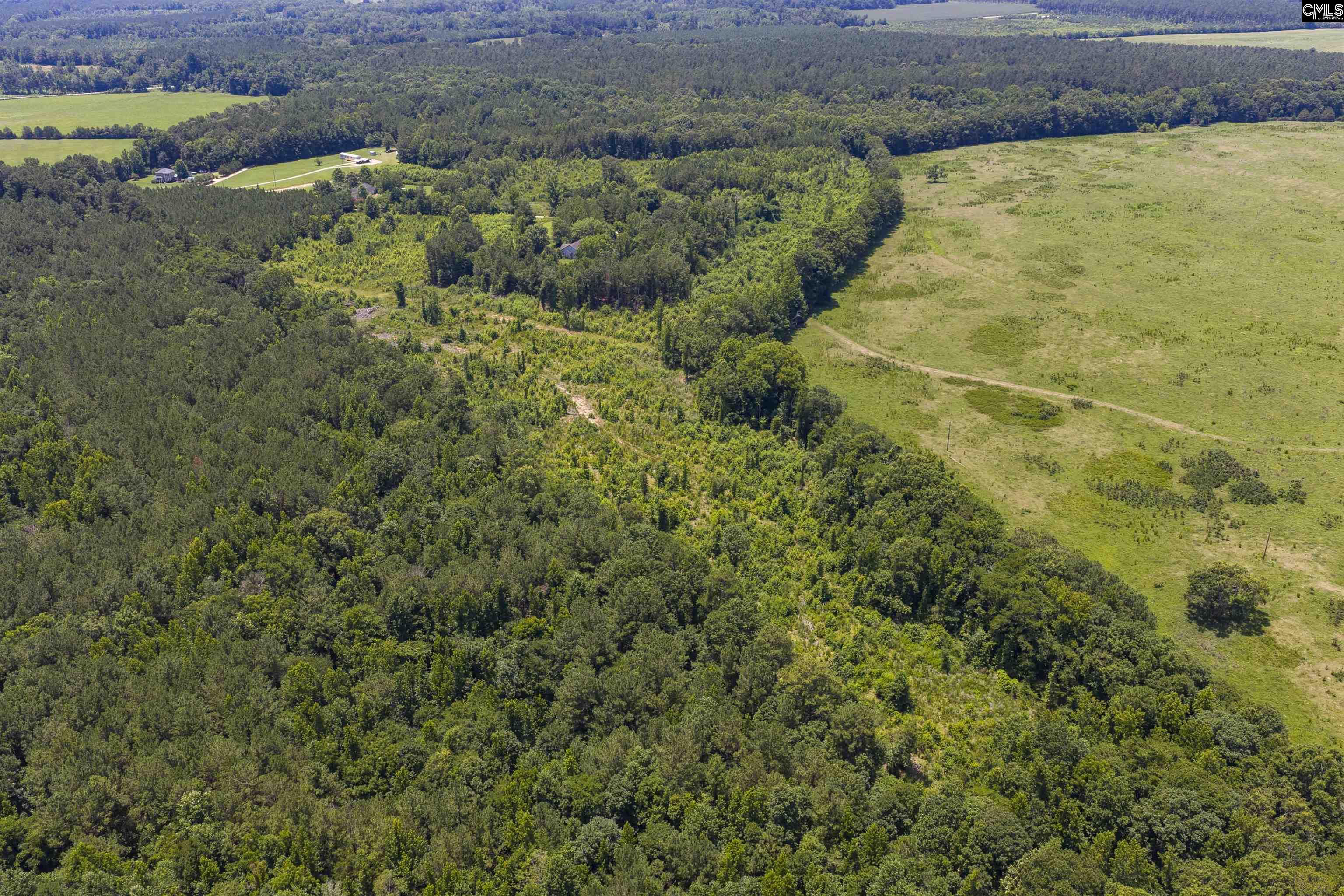 Stevens Road Saluda, SC 29138