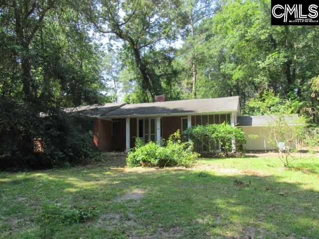 75 Magnolia Lane Lugoff, SC 29078-0000