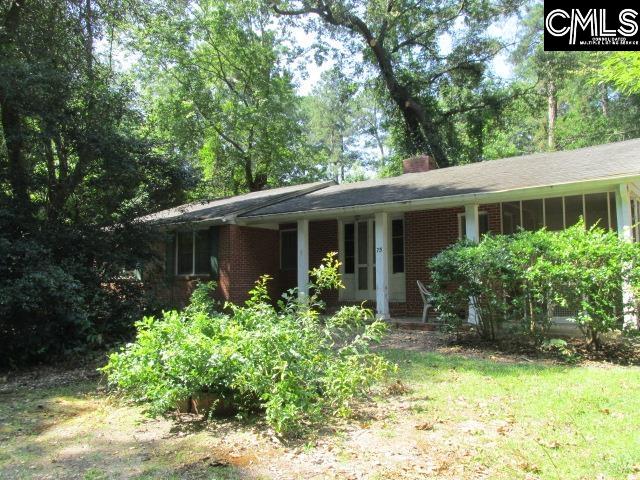75 Magnolia Lane Lugoff, SC 29078-0000