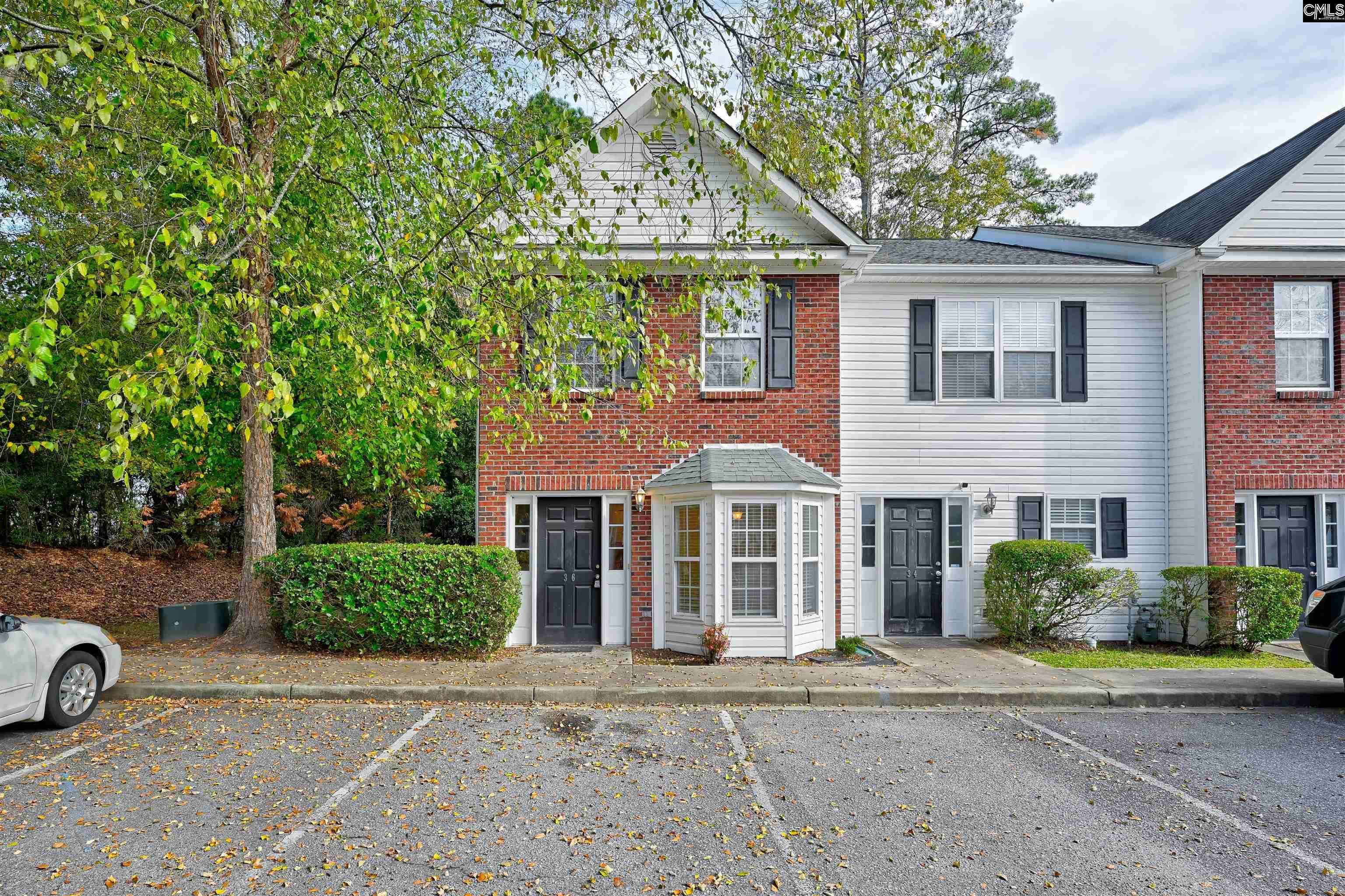 36 Magnolia Glen Lane Columbia, SC 29205