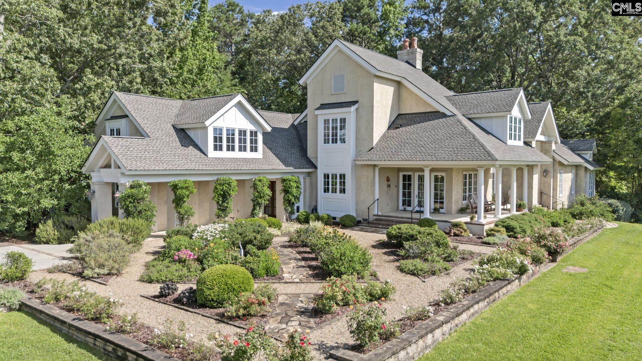 120 Middlefield Lane Blythewood, SC 29016