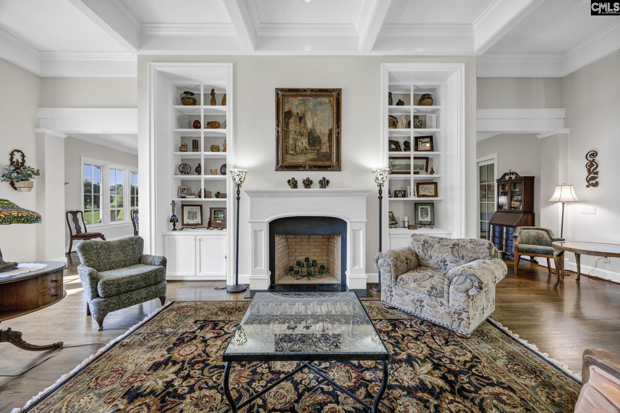 120 Middlefield Lane Blythewood, SC 29016