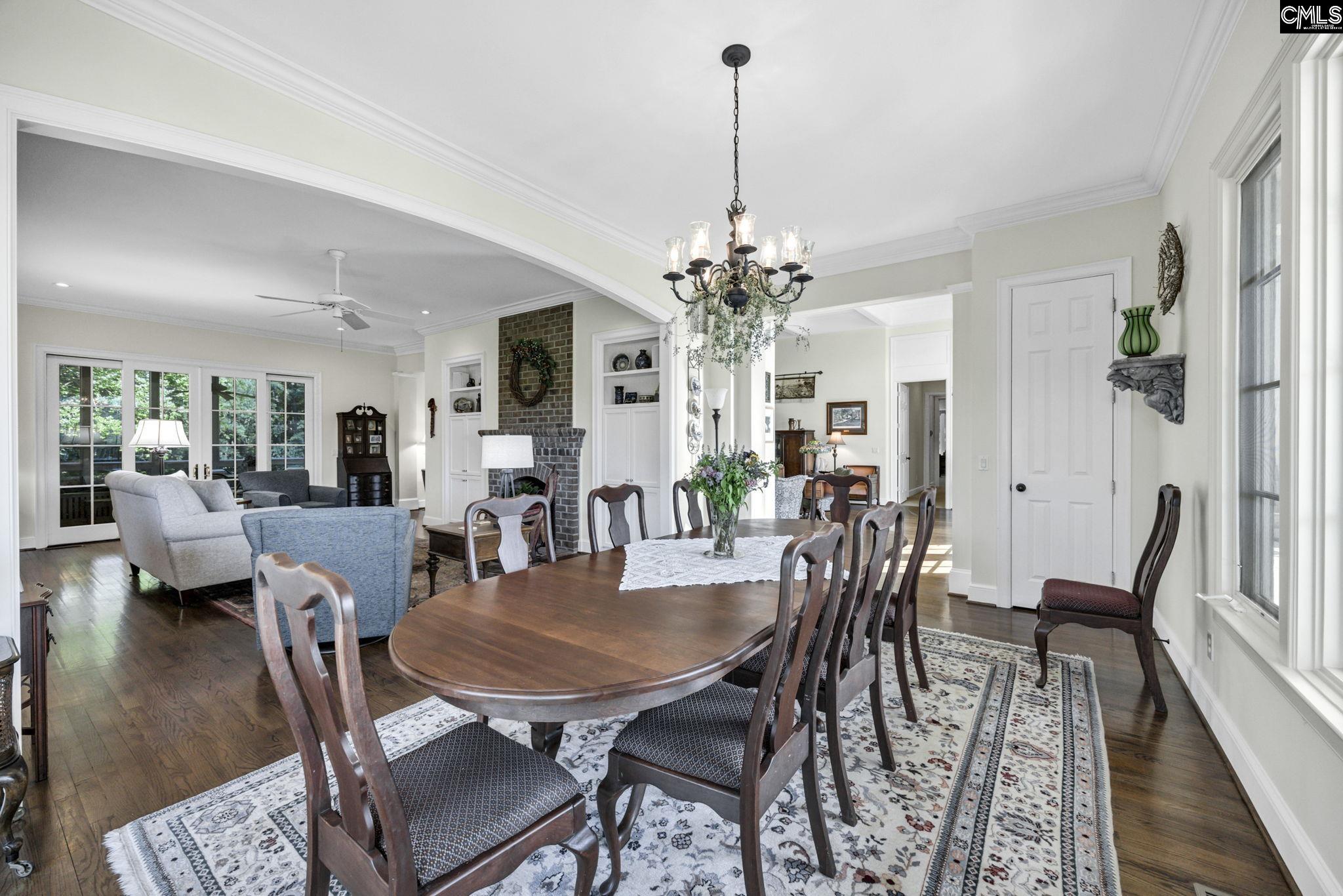120 Middlefield Lane Blythewood, SC 29016