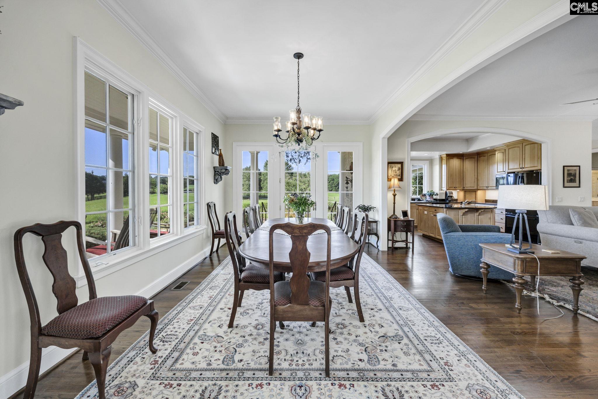 120 Middlefield Lane Blythewood, SC 29016
