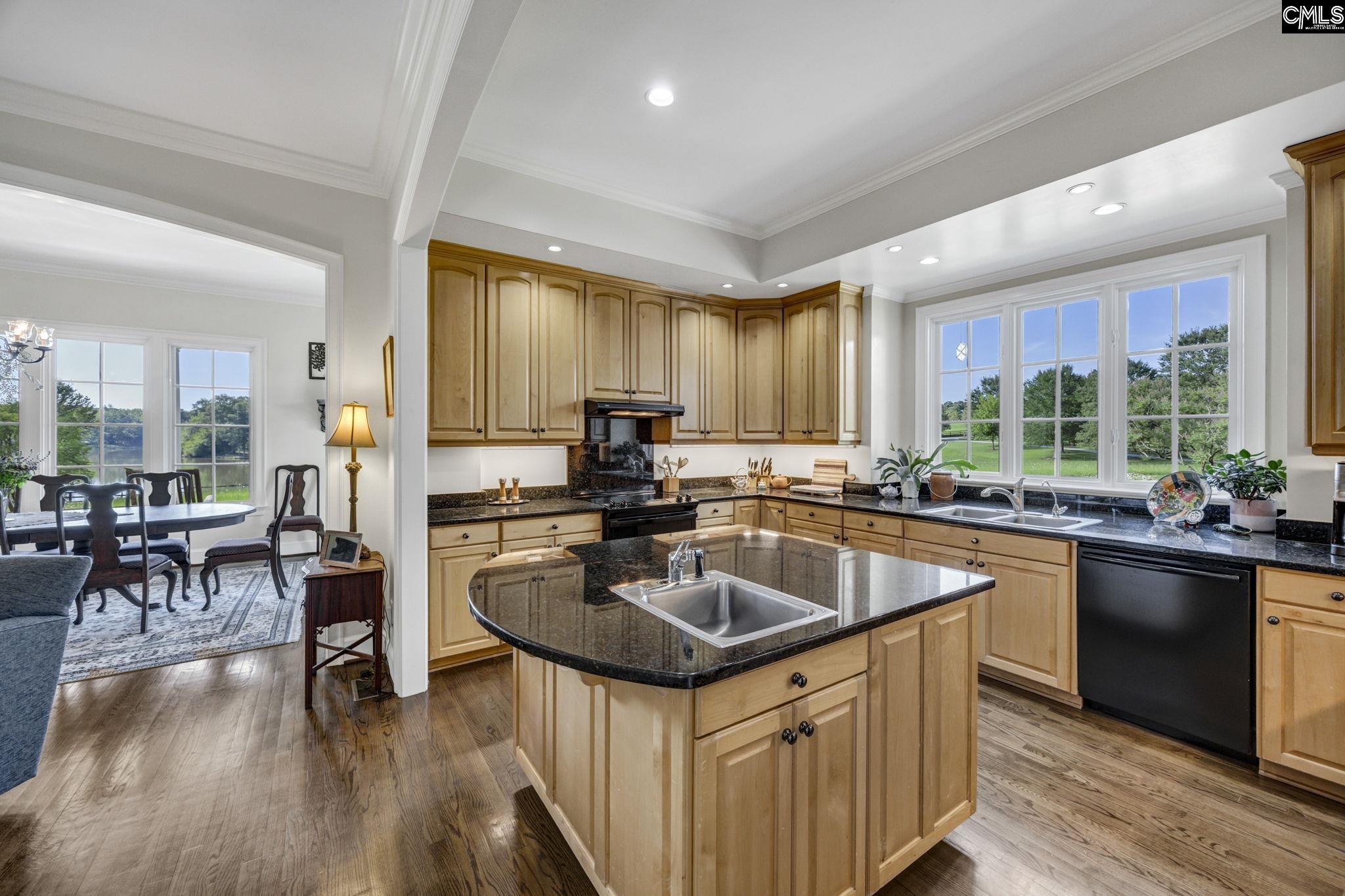 120 Middlefield Lane Blythewood, SC 29016
