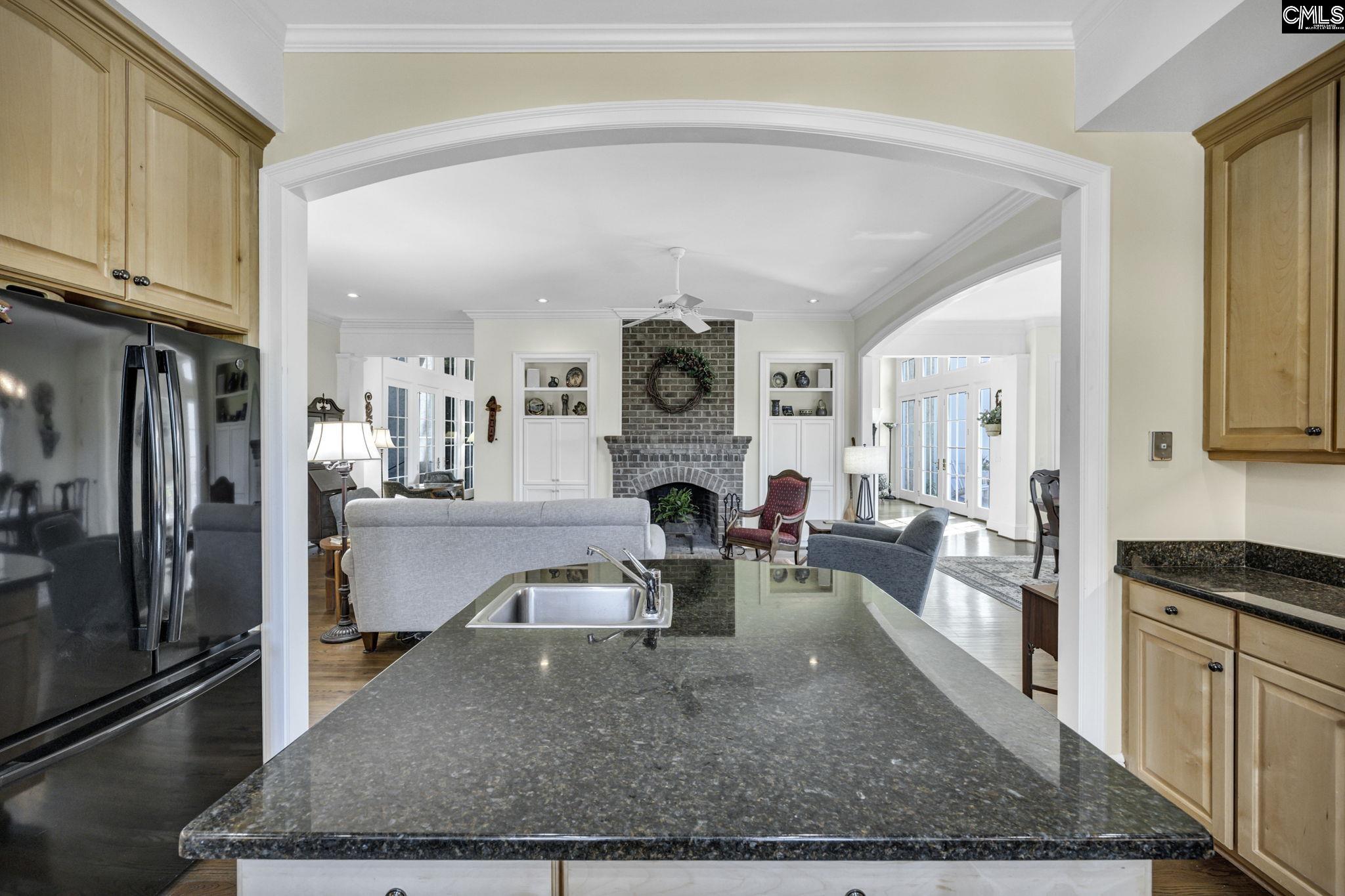 120 Middlefield Lane Blythewood, SC 29016