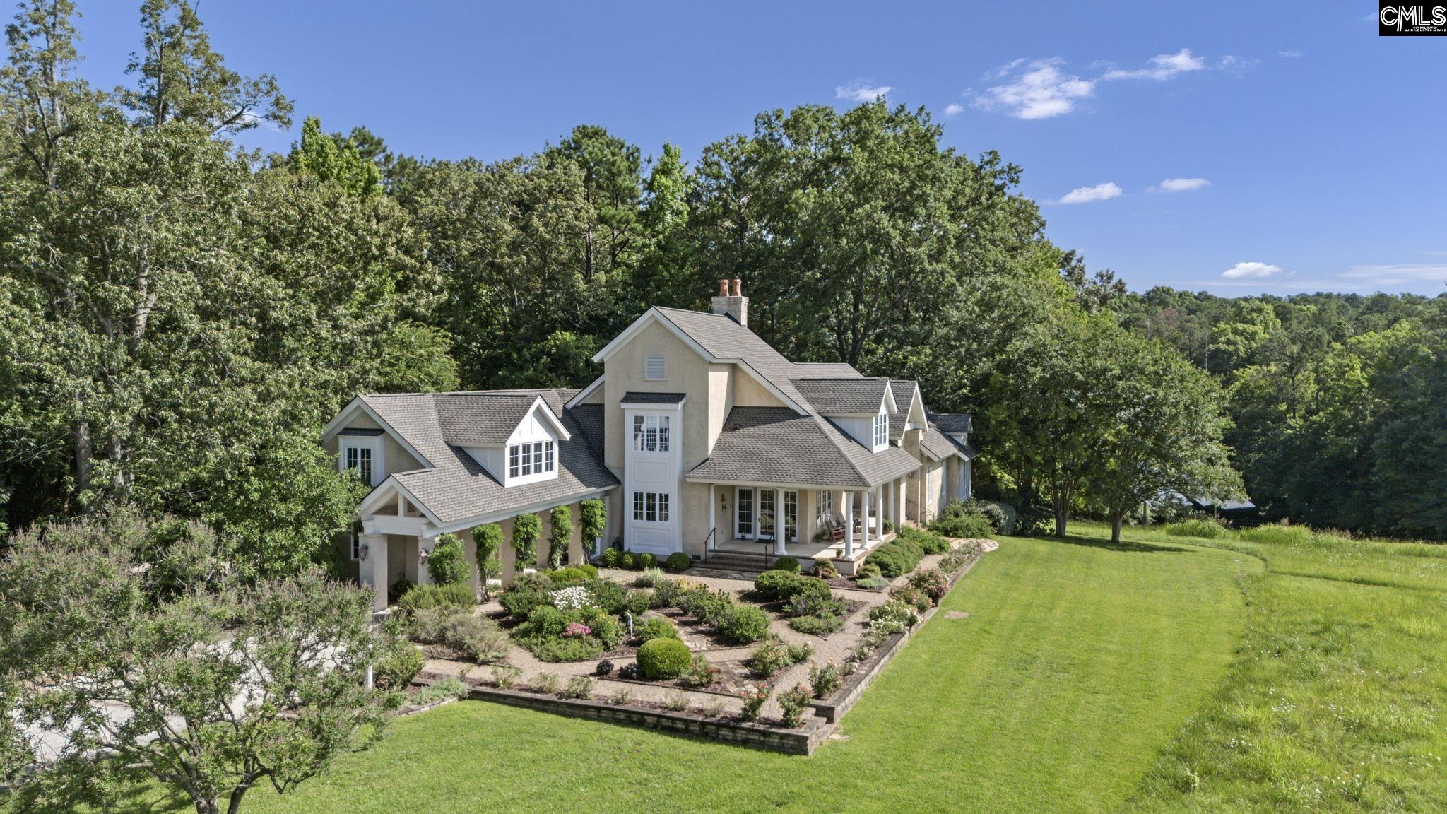 120 Middlefield Lane Blythewood, SC 29016