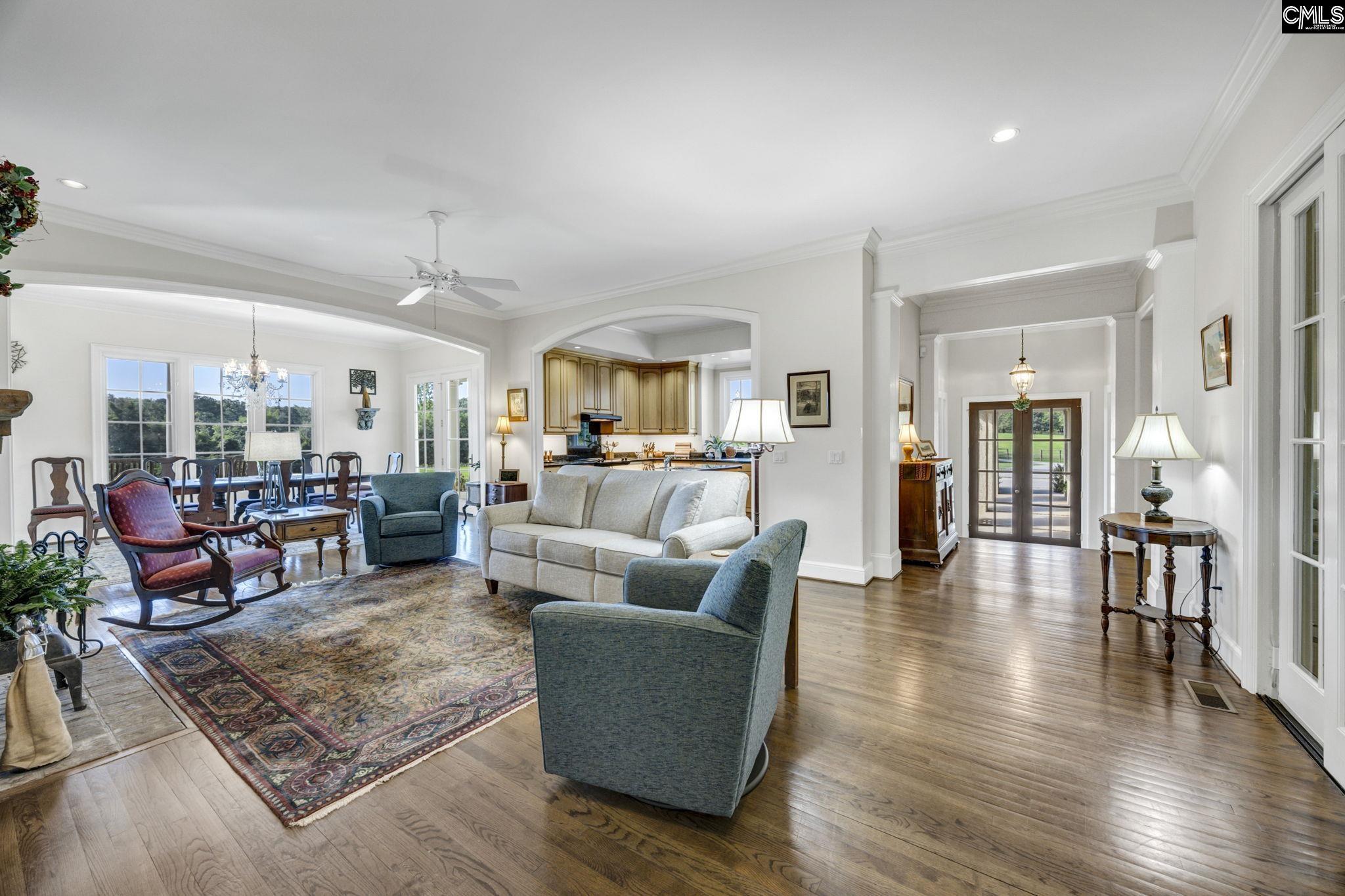 120 Middlefield Lane Blythewood, SC 29016