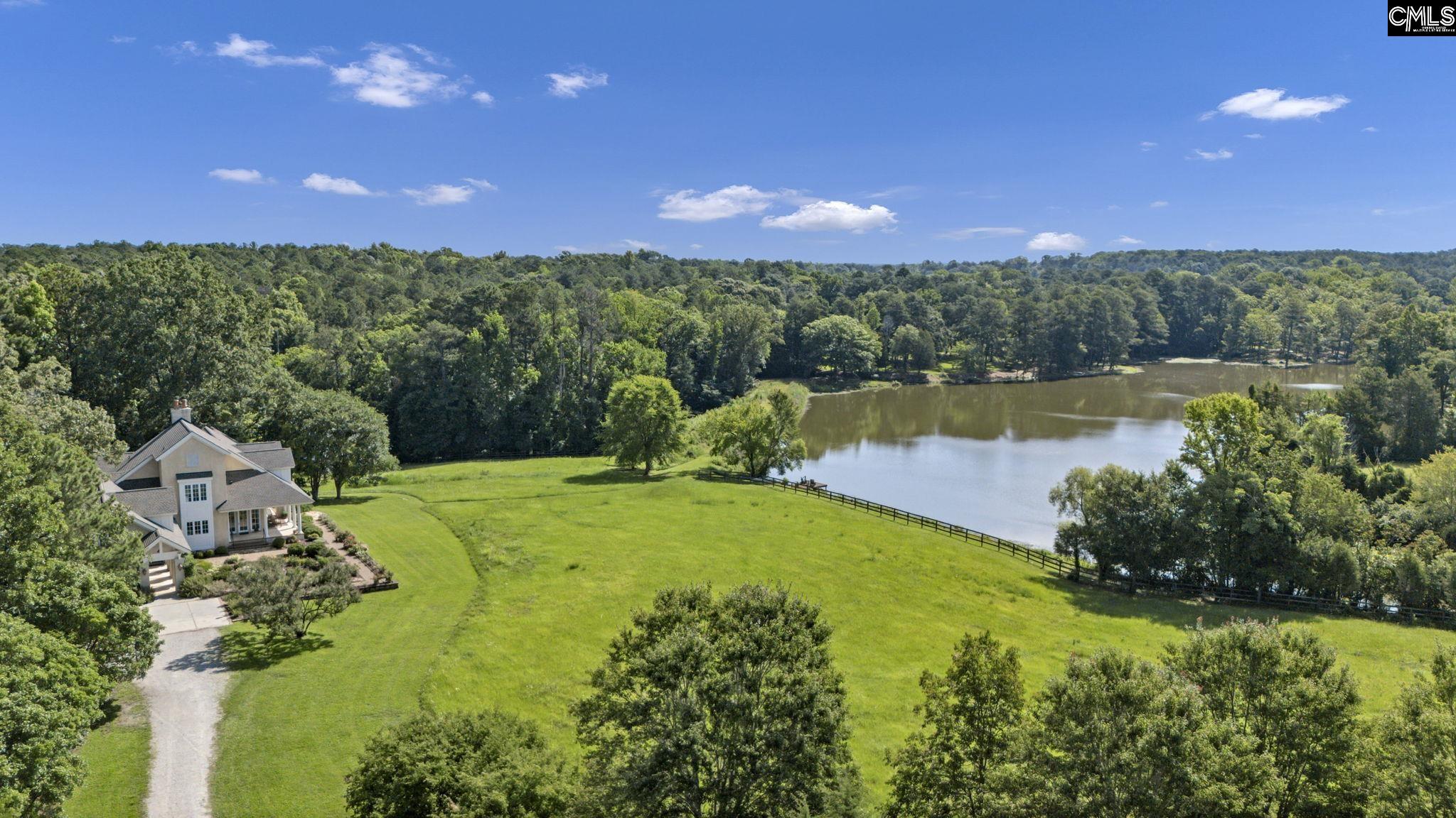 120 Middlefield Lane Blythewood, SC 29016