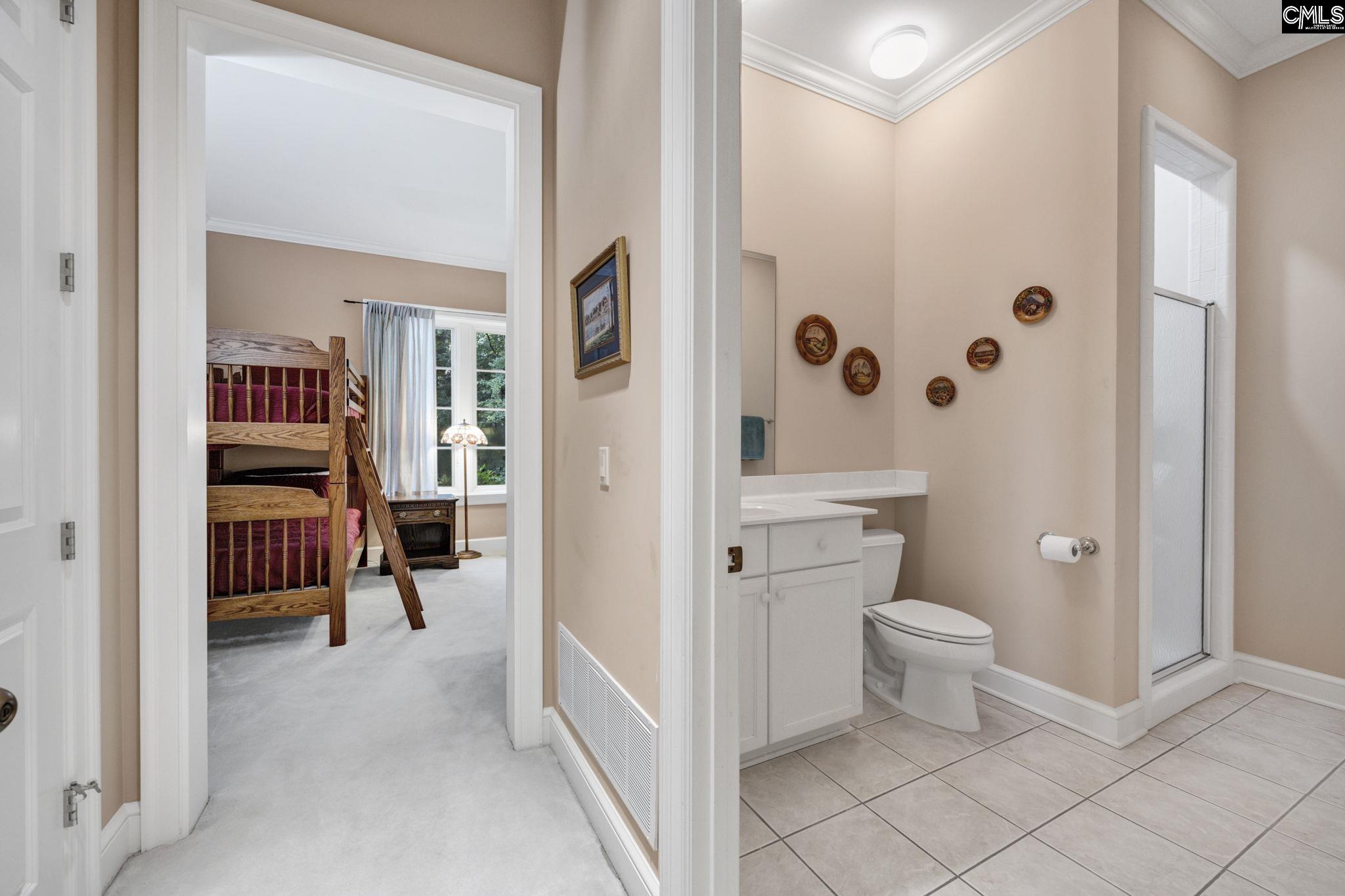 120 Middlefield Lane Blythewood, SC 29016