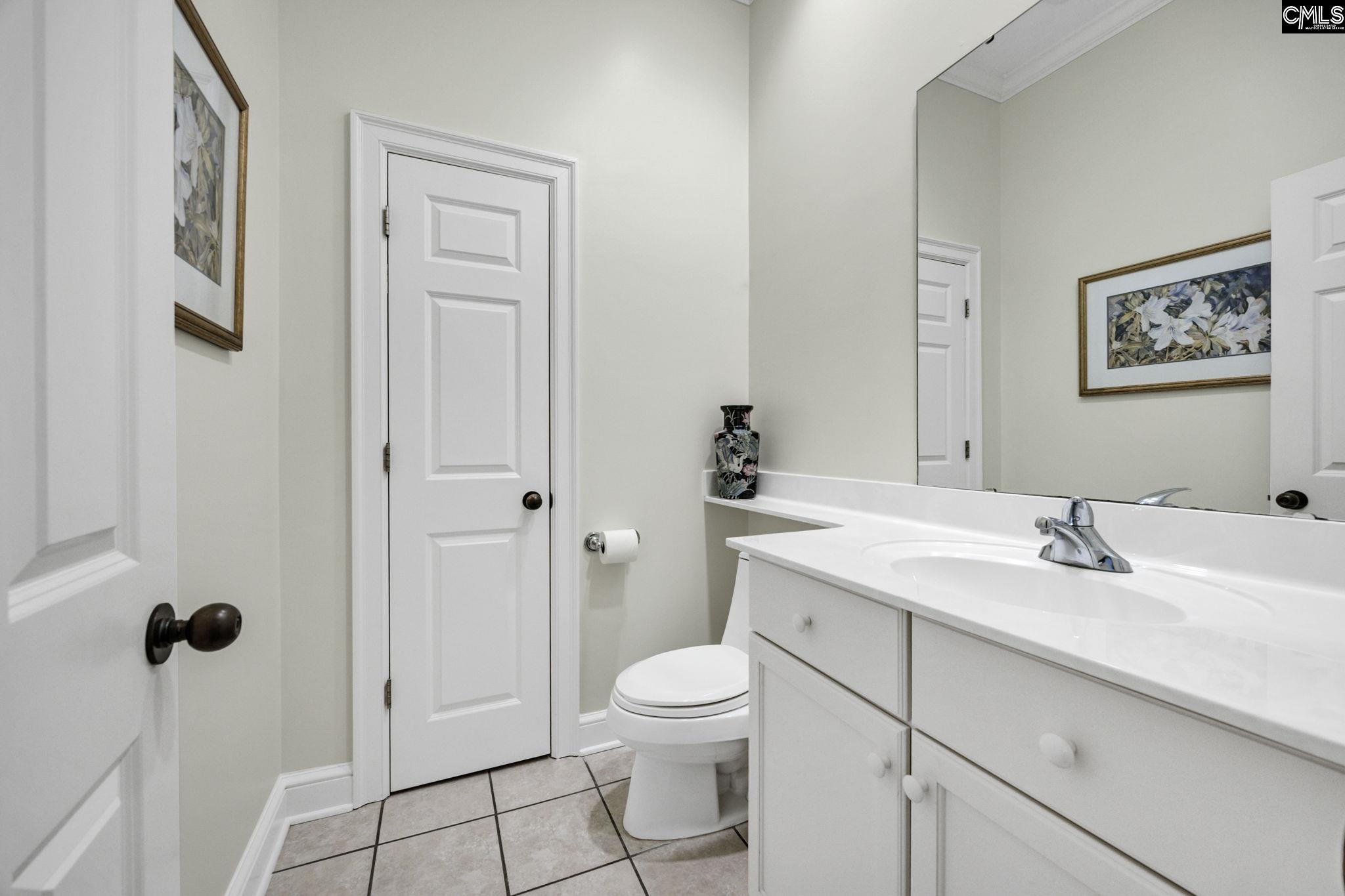 120 Middlefield Lane Blythewood, SC 29016
