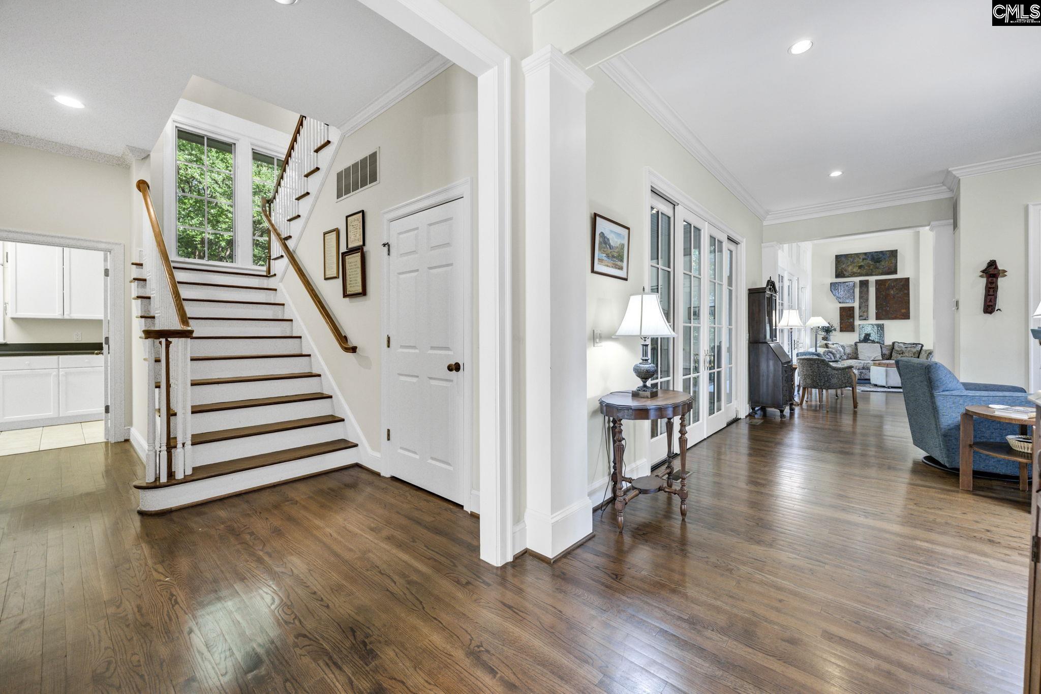 120 Middlefield Lane Blythewood, SC 29016