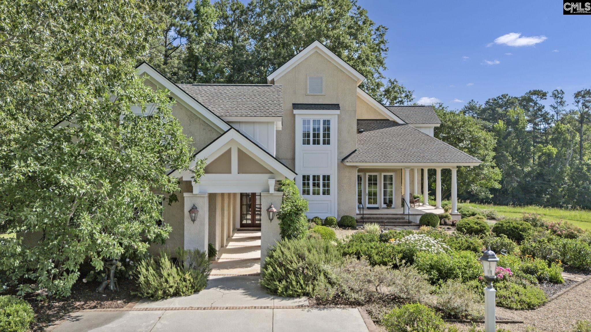 120 Middlefield Lane Blythewood, SC 29016