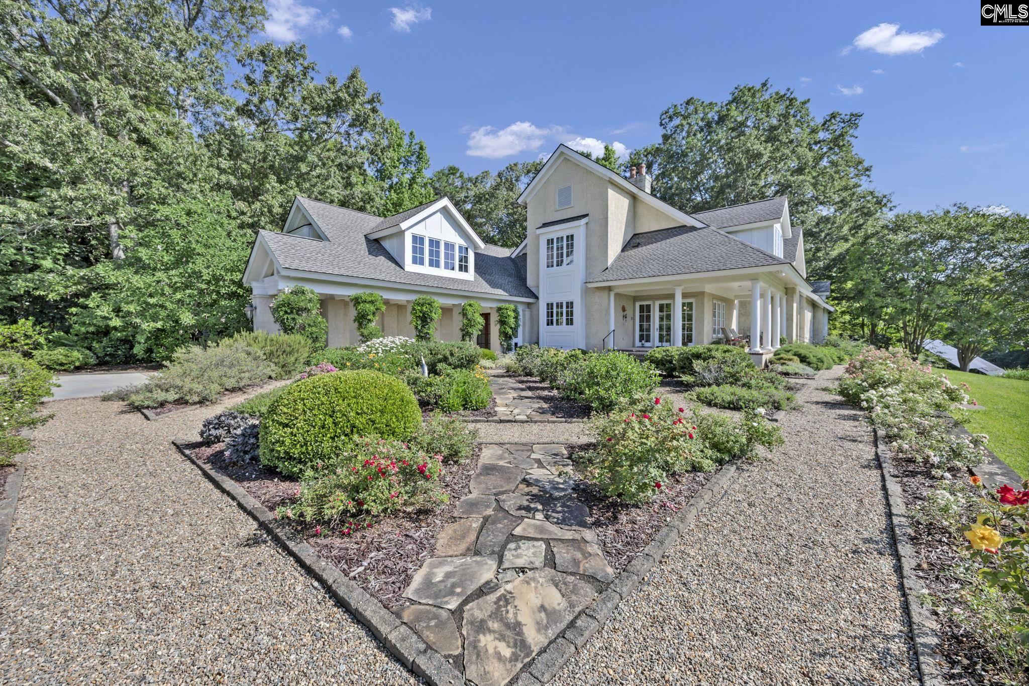 120 Middlefield Lane Blythewood, SC 29016