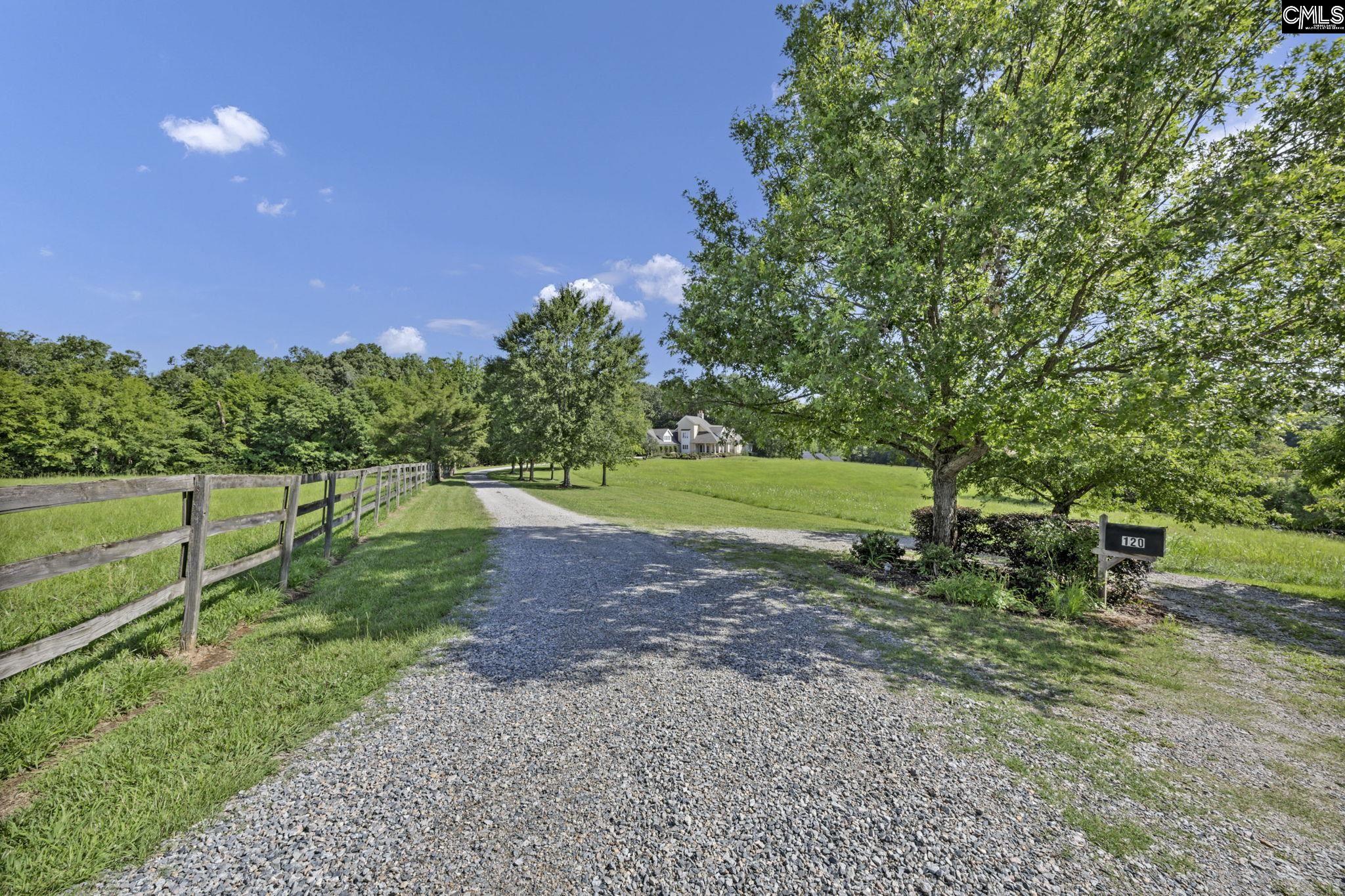 120 Middlefield Lane Blythewood, SC 29016