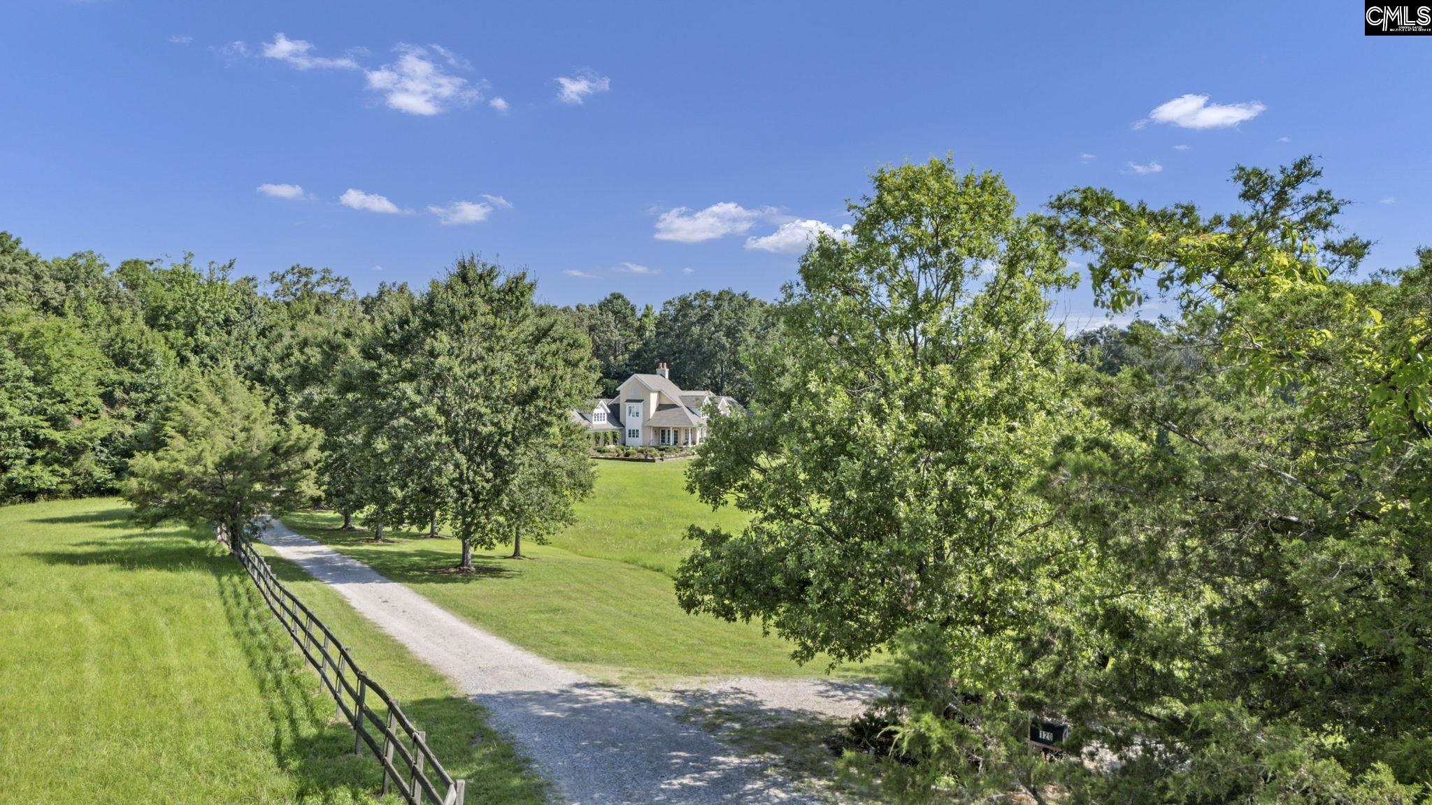 120 Middlefield Lane Blythewood, SC 29016