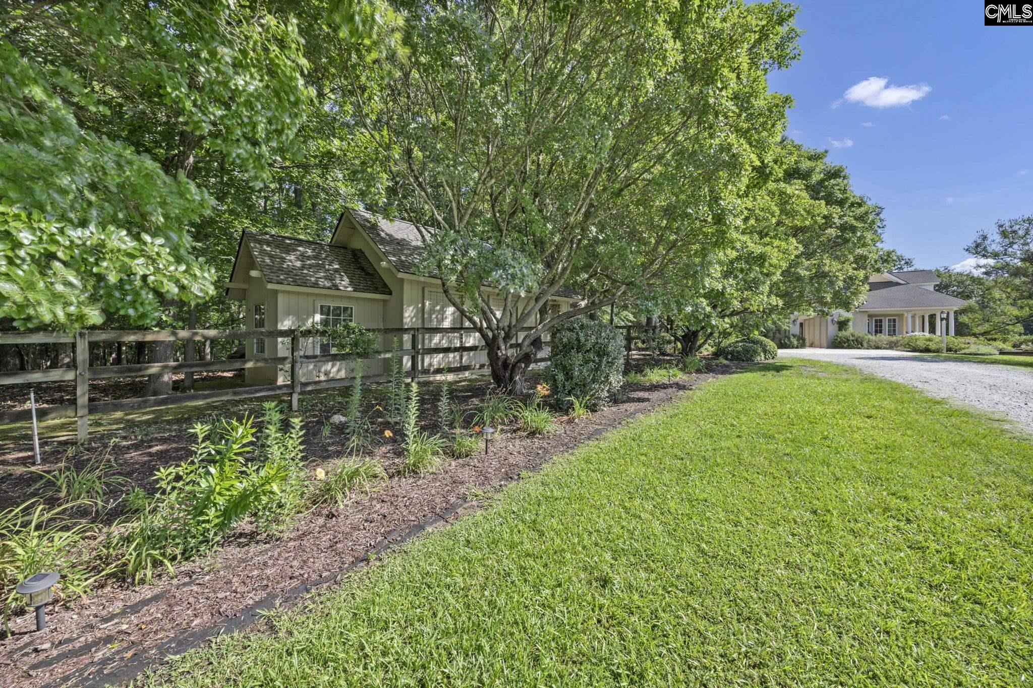 120 Middlefield Lane Blythewood, SC 29016