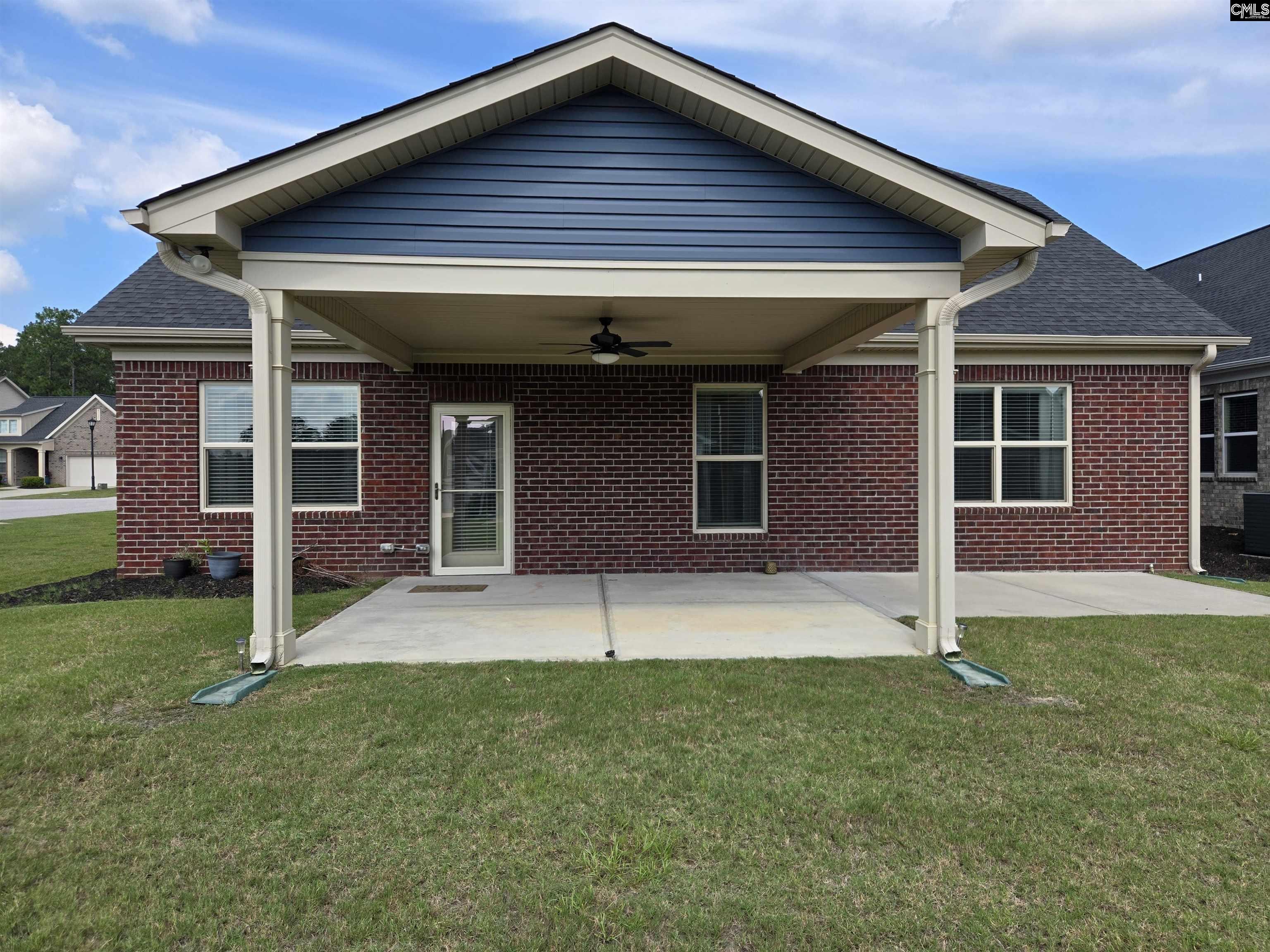 736 Millpoint Way Elgin, SC 29045