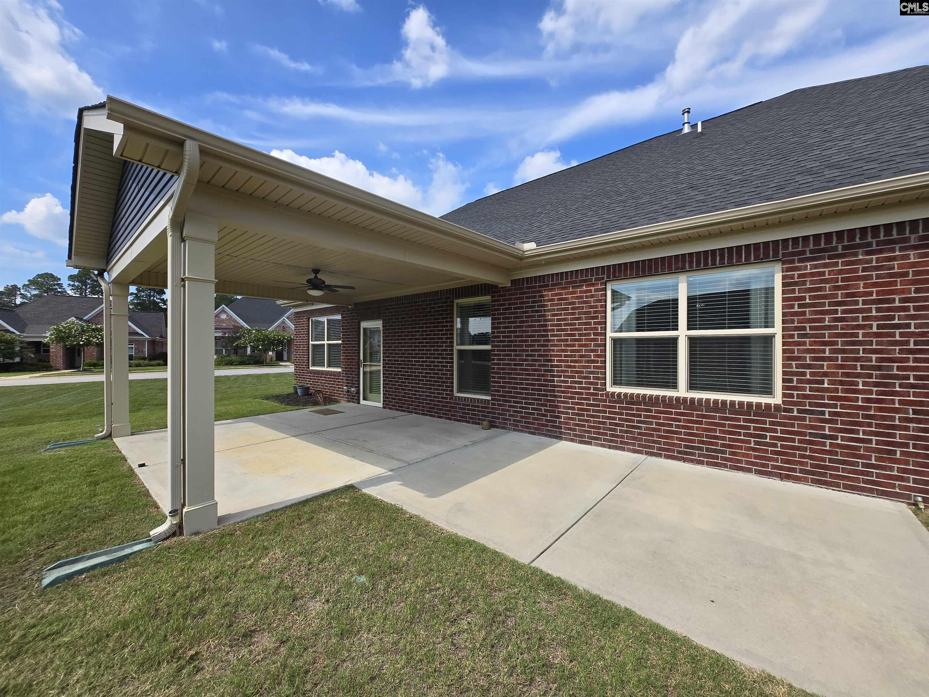 736 Millpoint Way Elgin, SC 29045