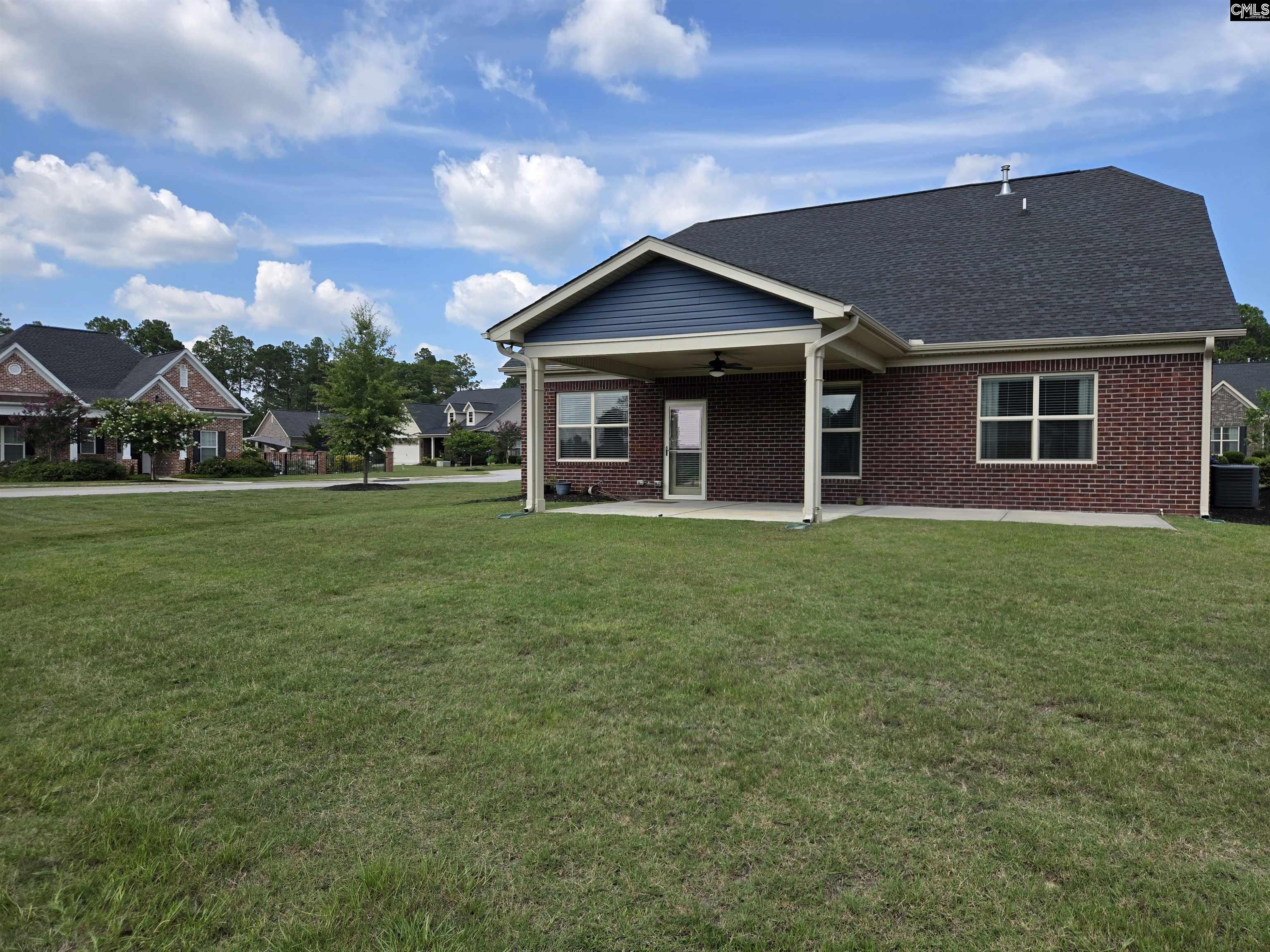 736 Millpoint Way Elgin, SC 29045