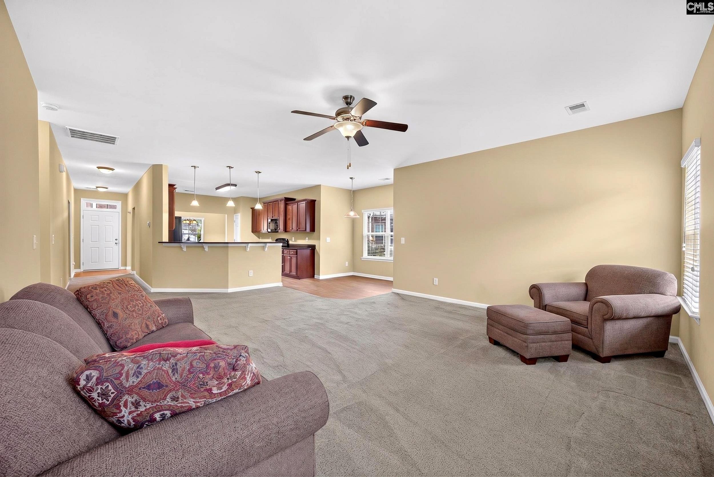 280 McGregor Circle Lexington, SC 29072