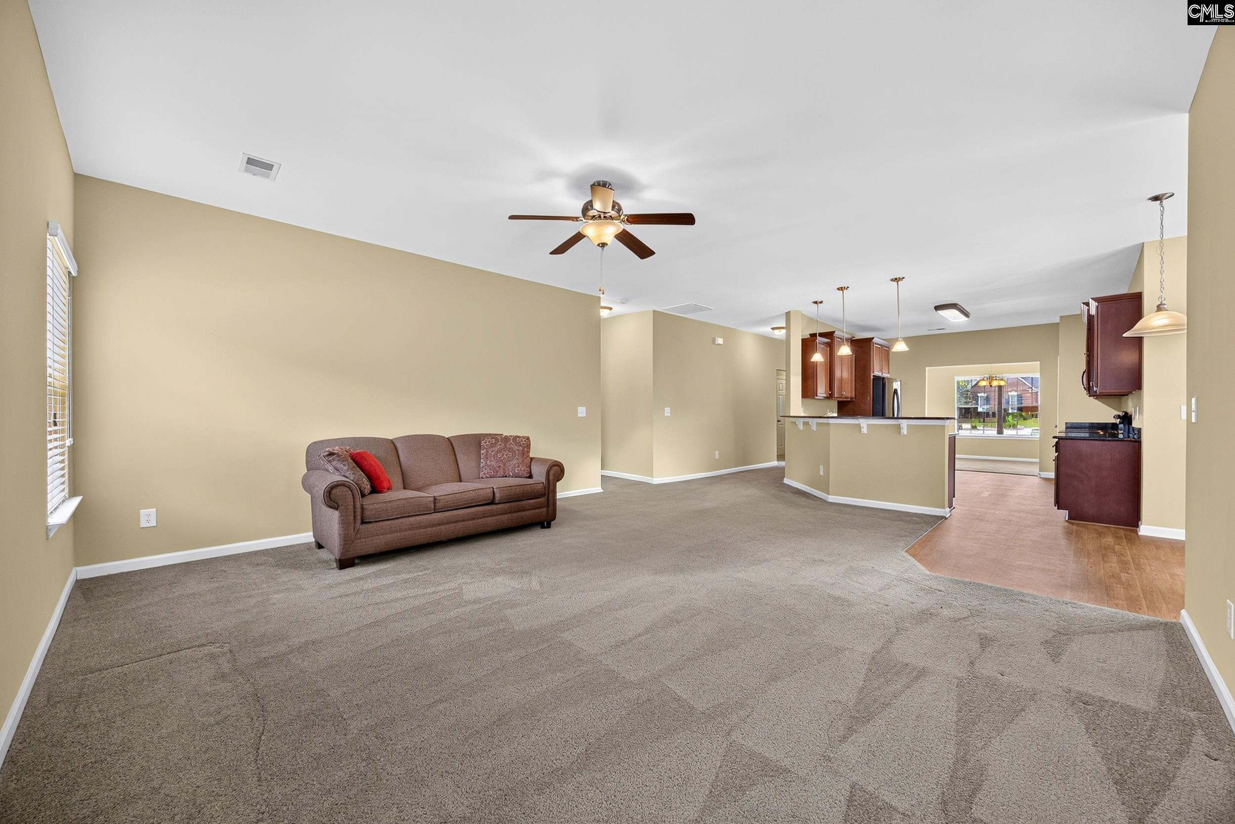 280 McGregor Circle Lexington, SC 29072