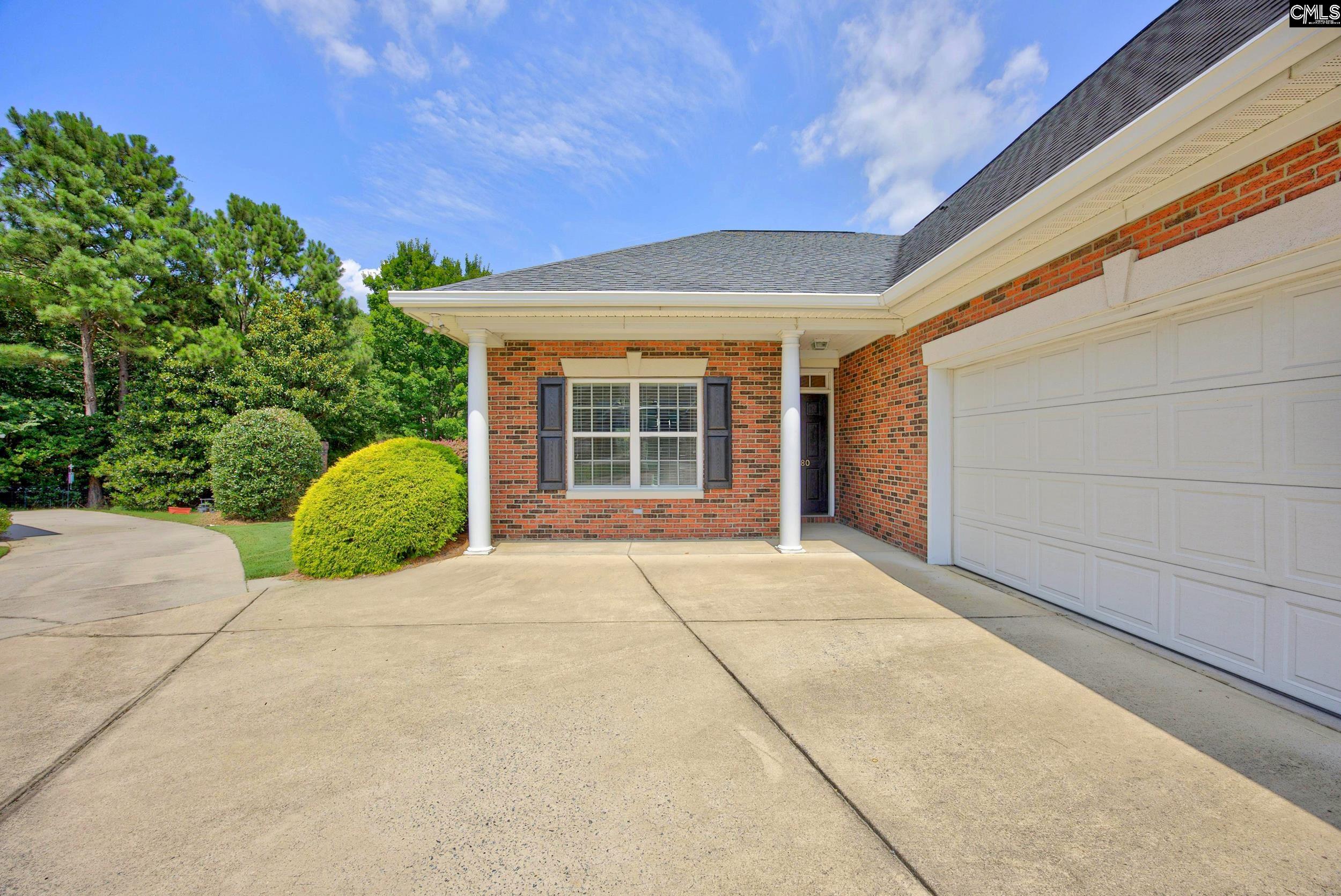 280 McGregor Circle Lexington, SC 29072