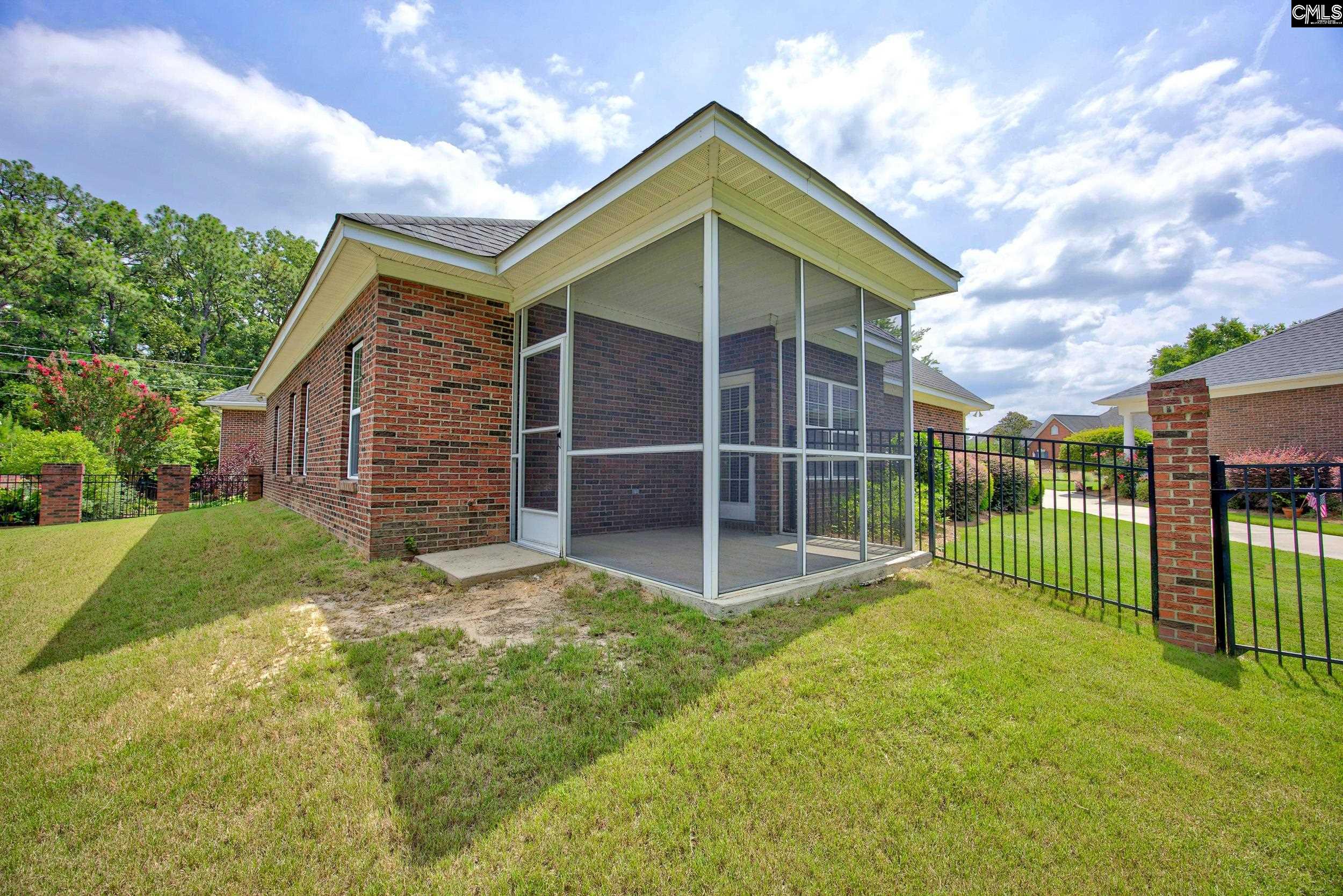 280 McGregor Circle Lexington, SC 29072