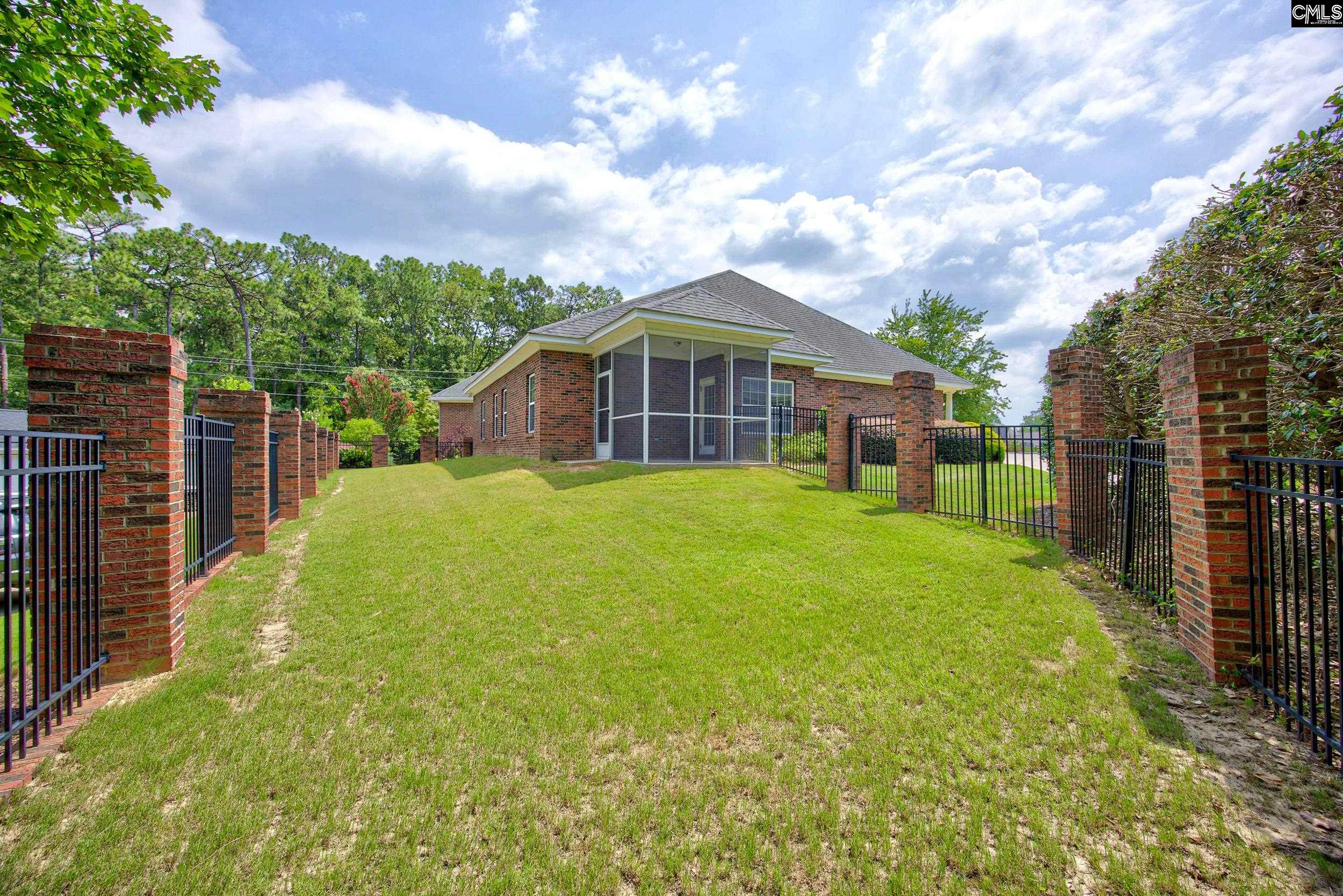 280 McGregor Circle Lexington, SC 29072