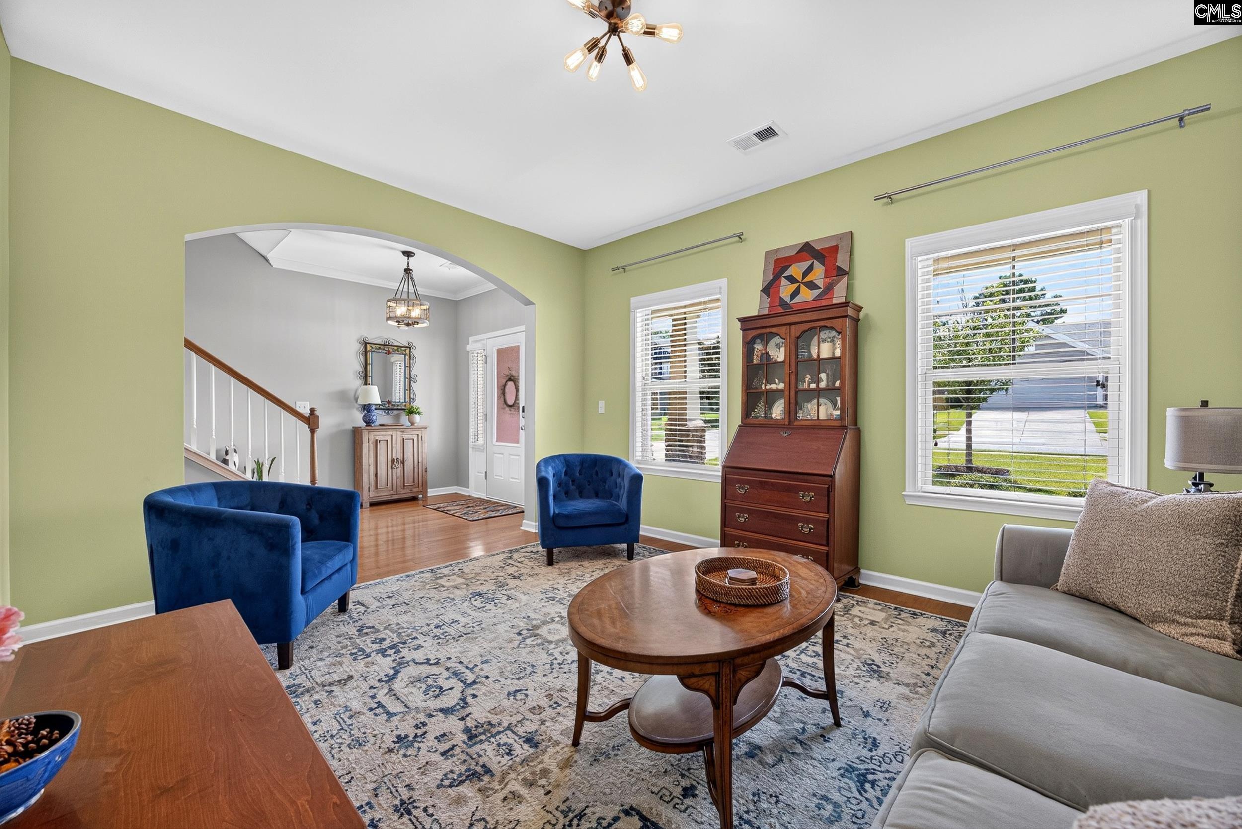 117 Bonhill Drive Cayce, SC 29033