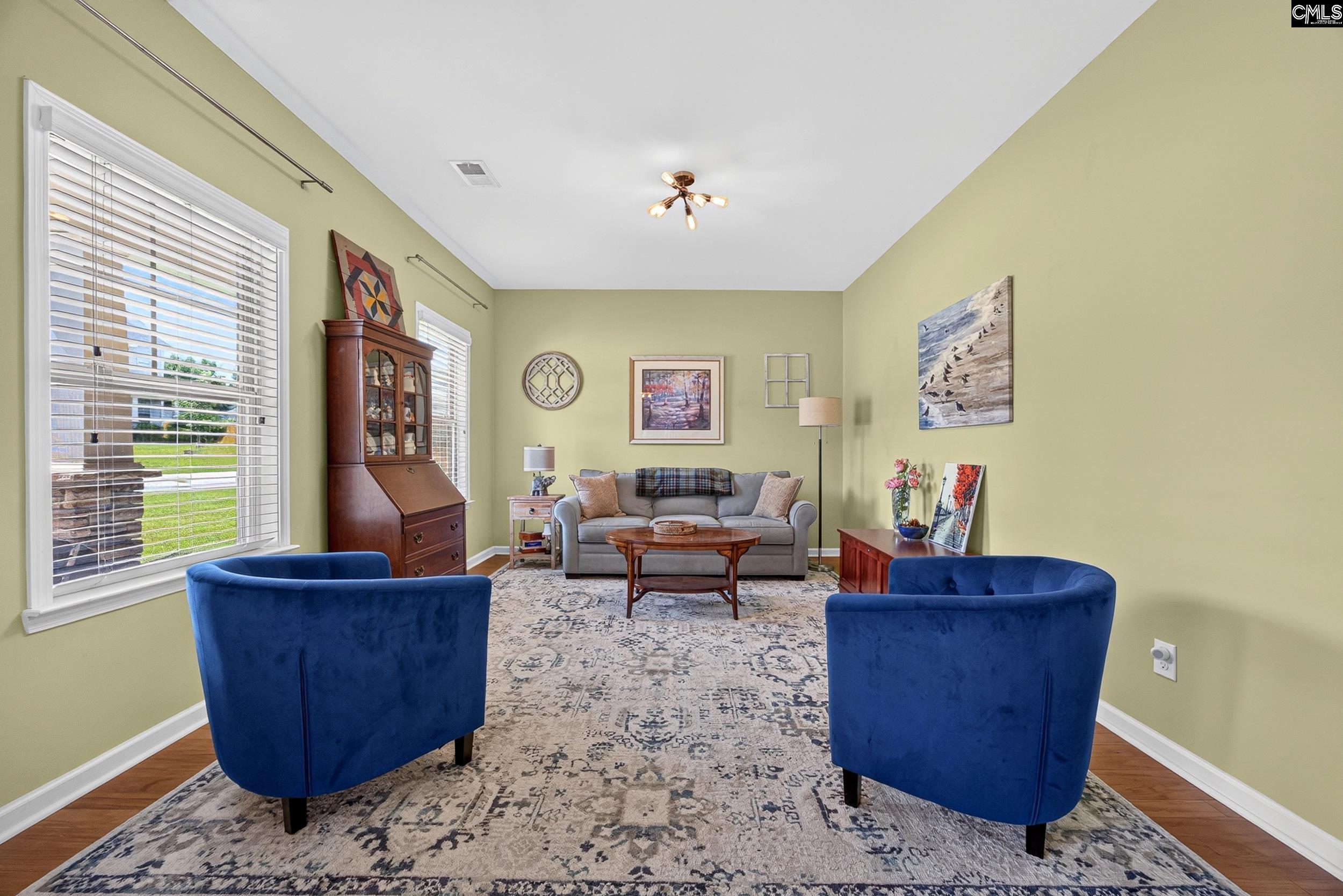 117 Bonhill Drive Cayce, SC 29033