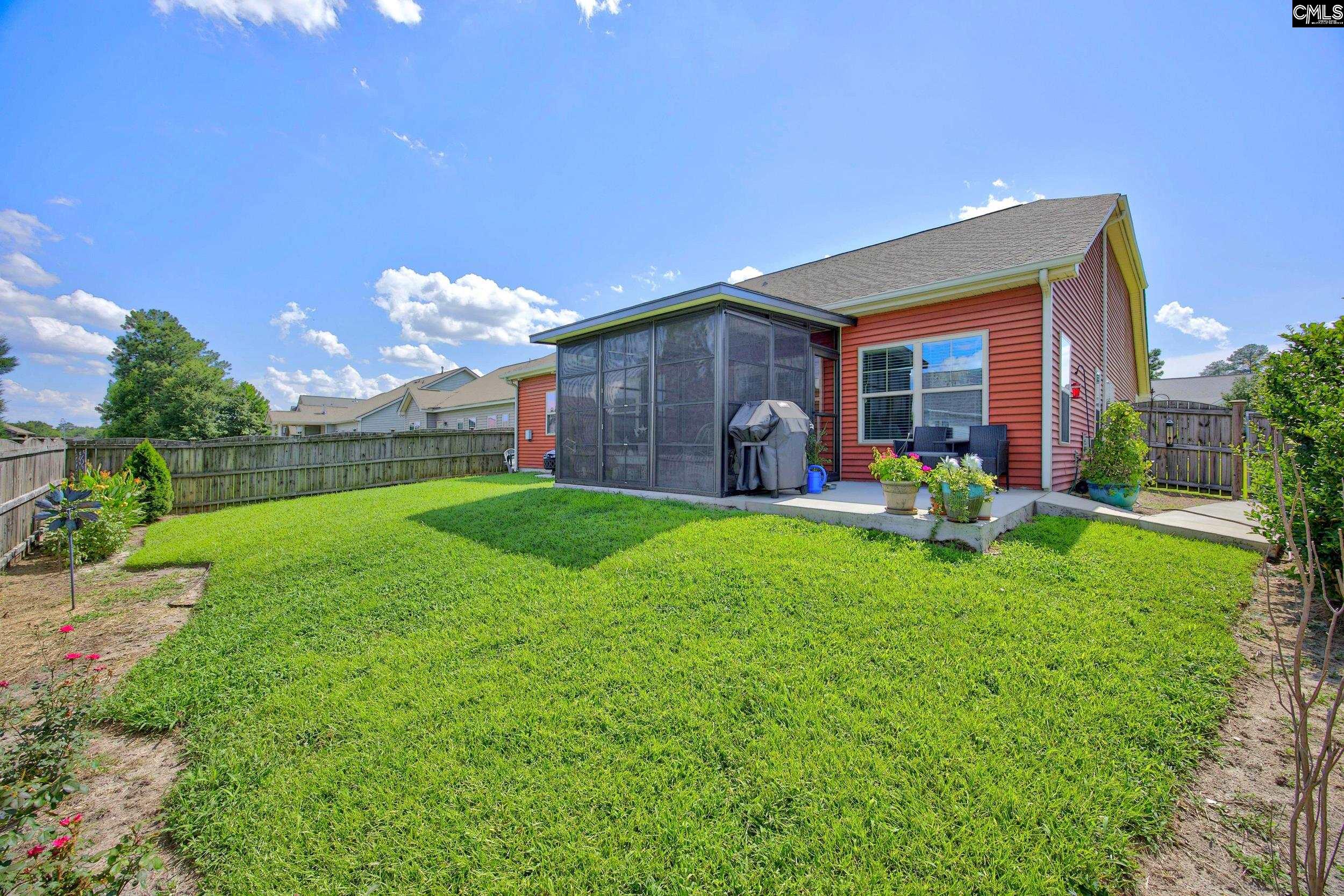 117 Bonhill Drive Cayce, SC 29033