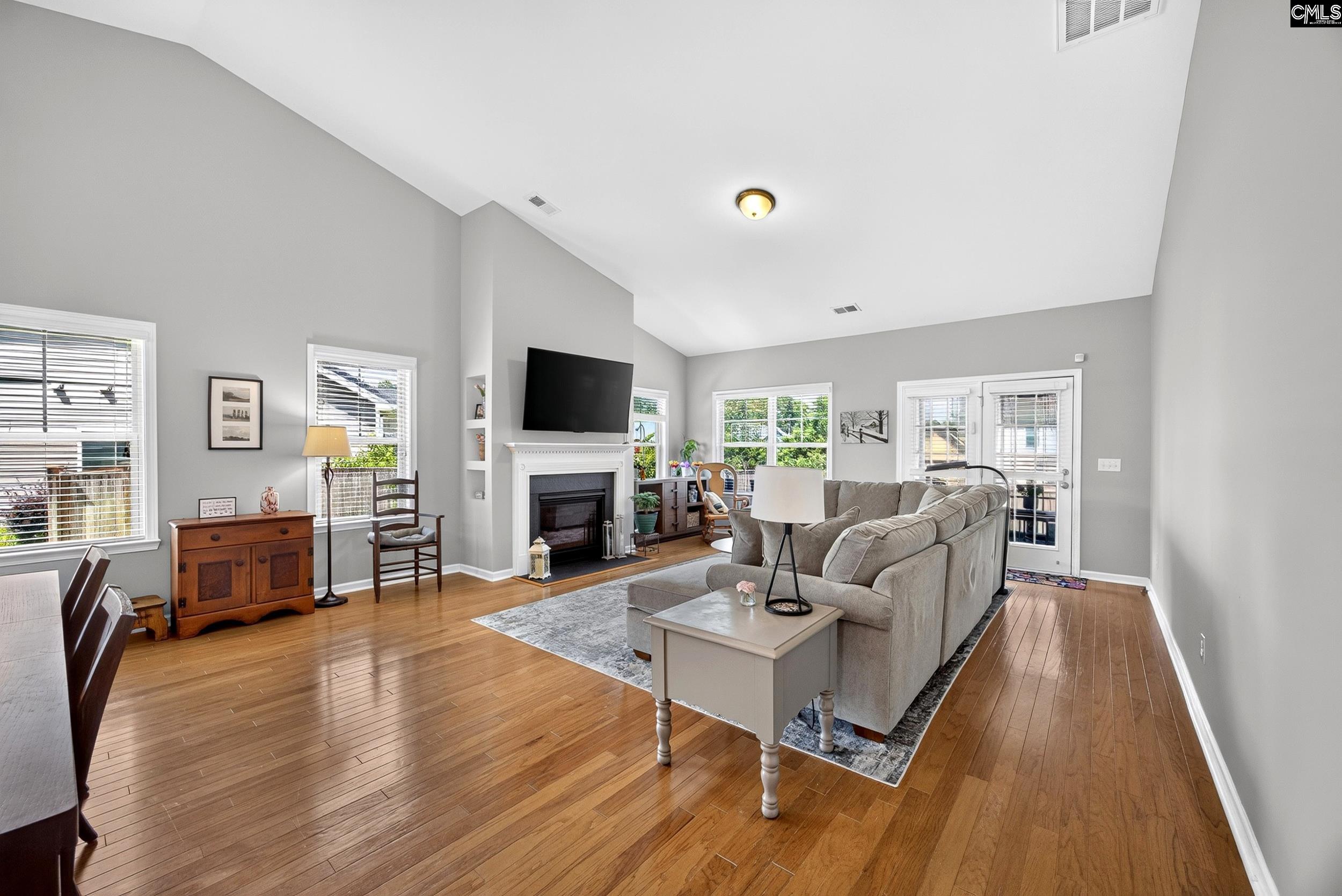 117 Bonhill Drive Cayce, SC 29033