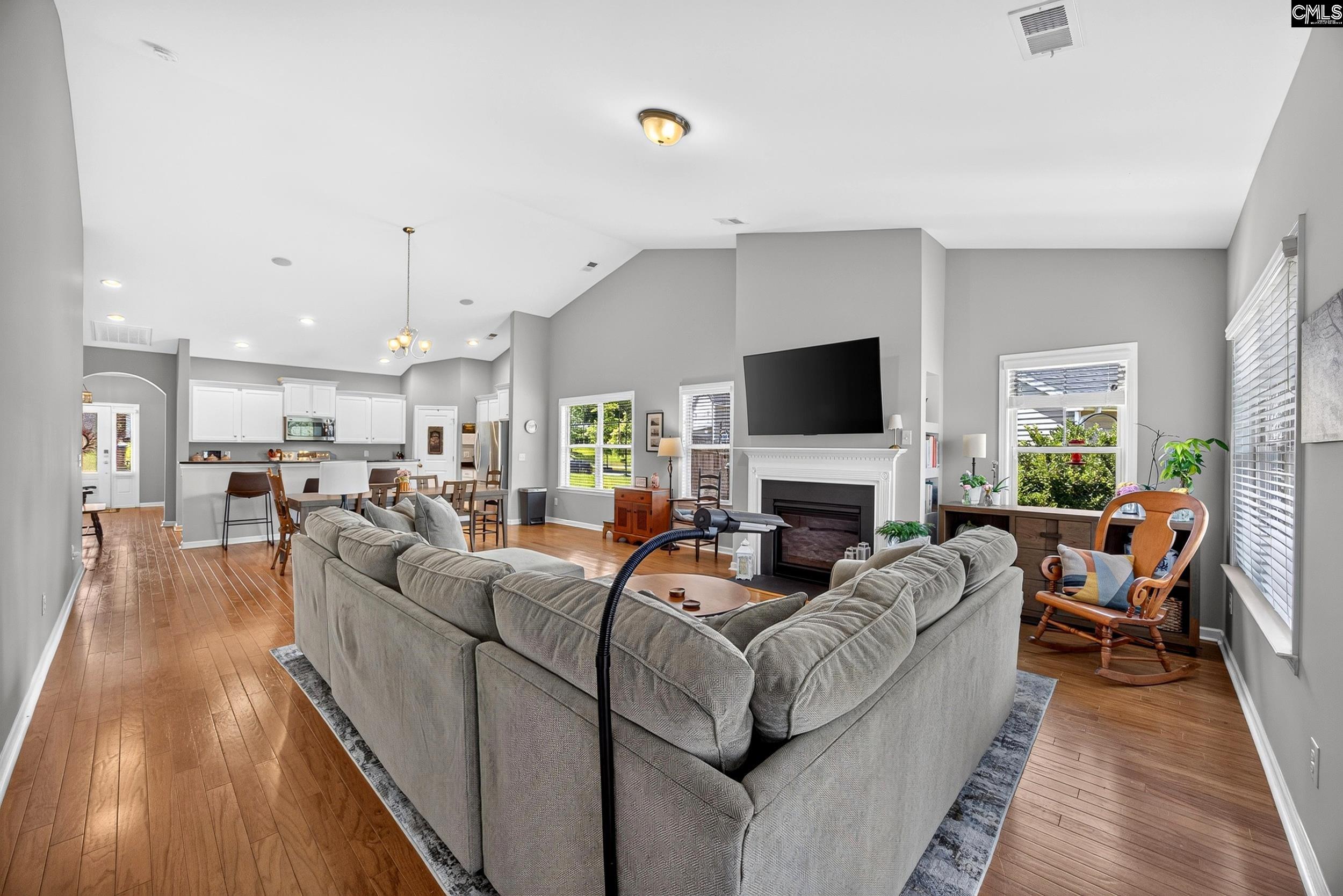 117 Bonhill Drive Cayce, SC 29033