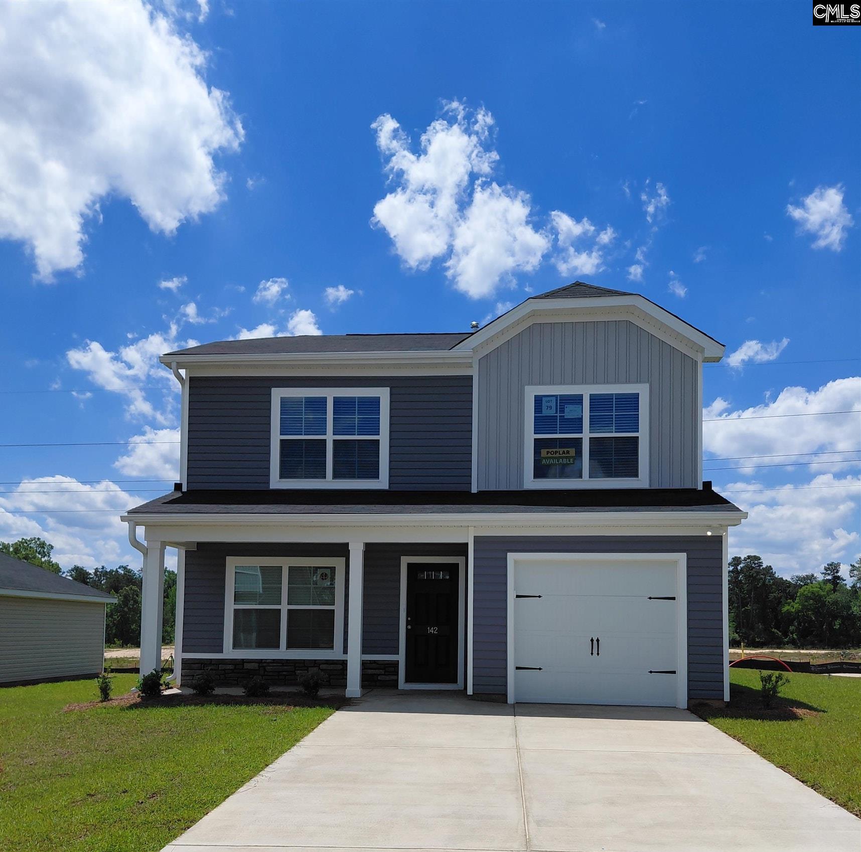142 Cape Horn Drive Columbia, SC 29209