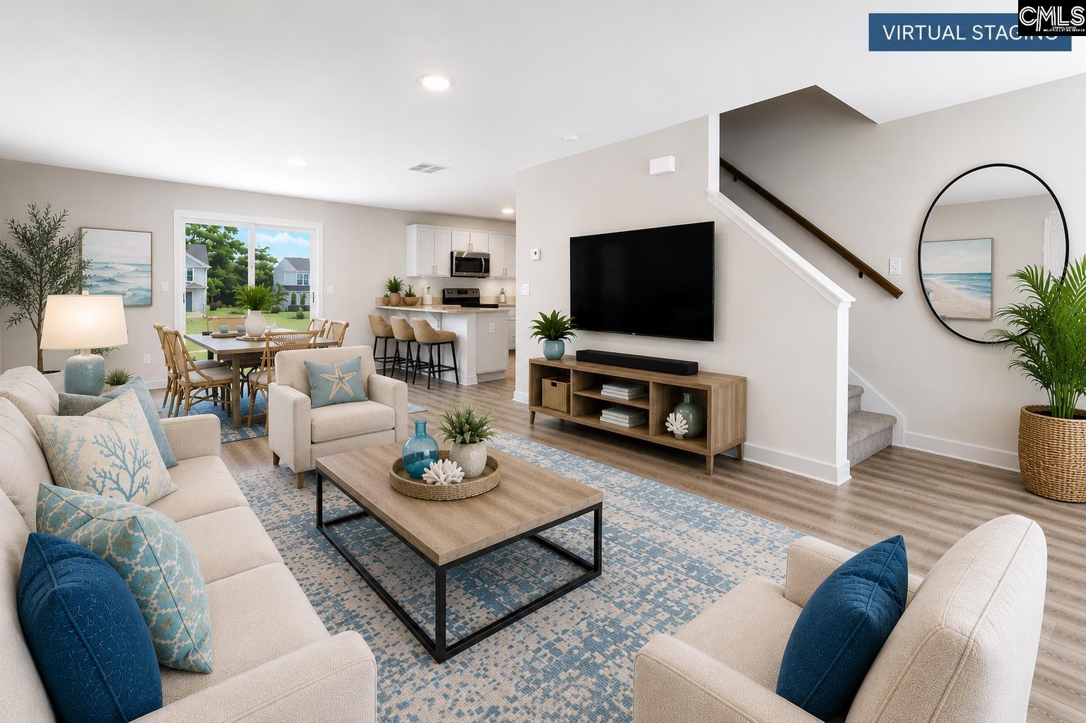 142 Cape Horn Drive Columbia, SC 29209