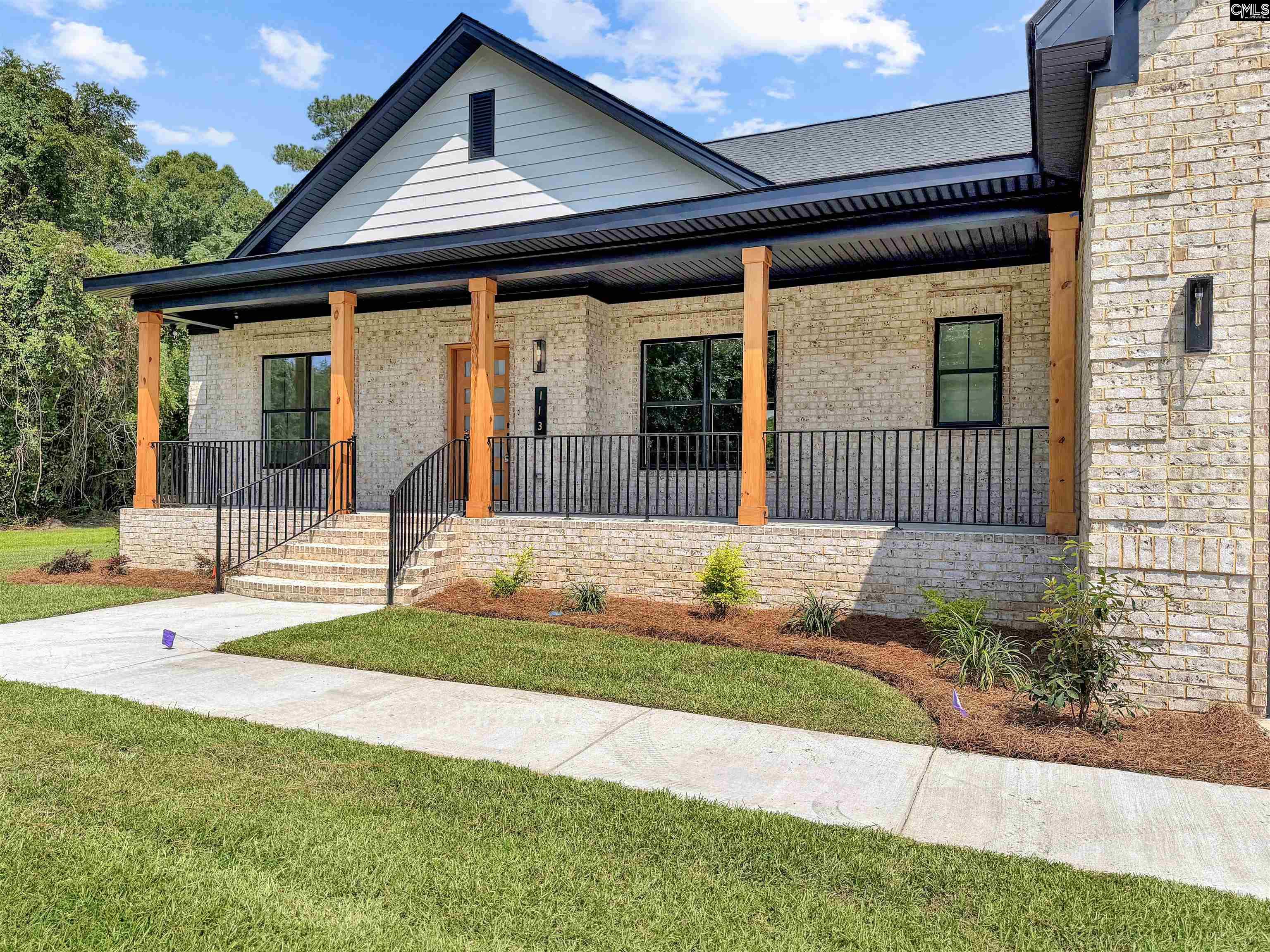113 Ginger Lake Drive