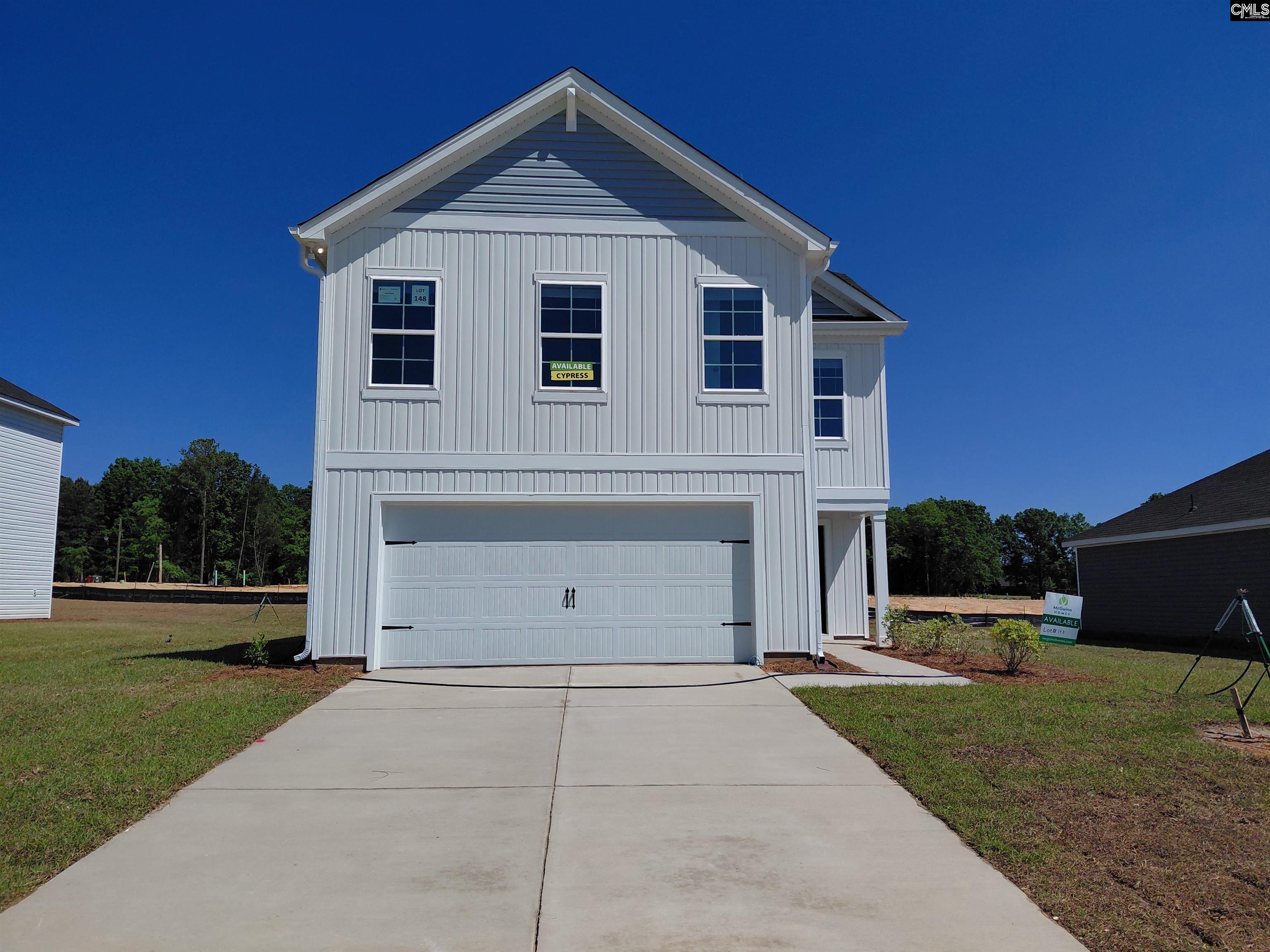 131 Cape Horn Drive Columbia, SC 29209