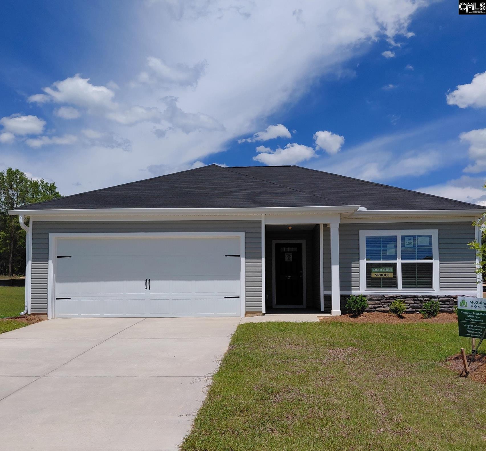 121 Cape Horn Drive Columbia, SC 29209