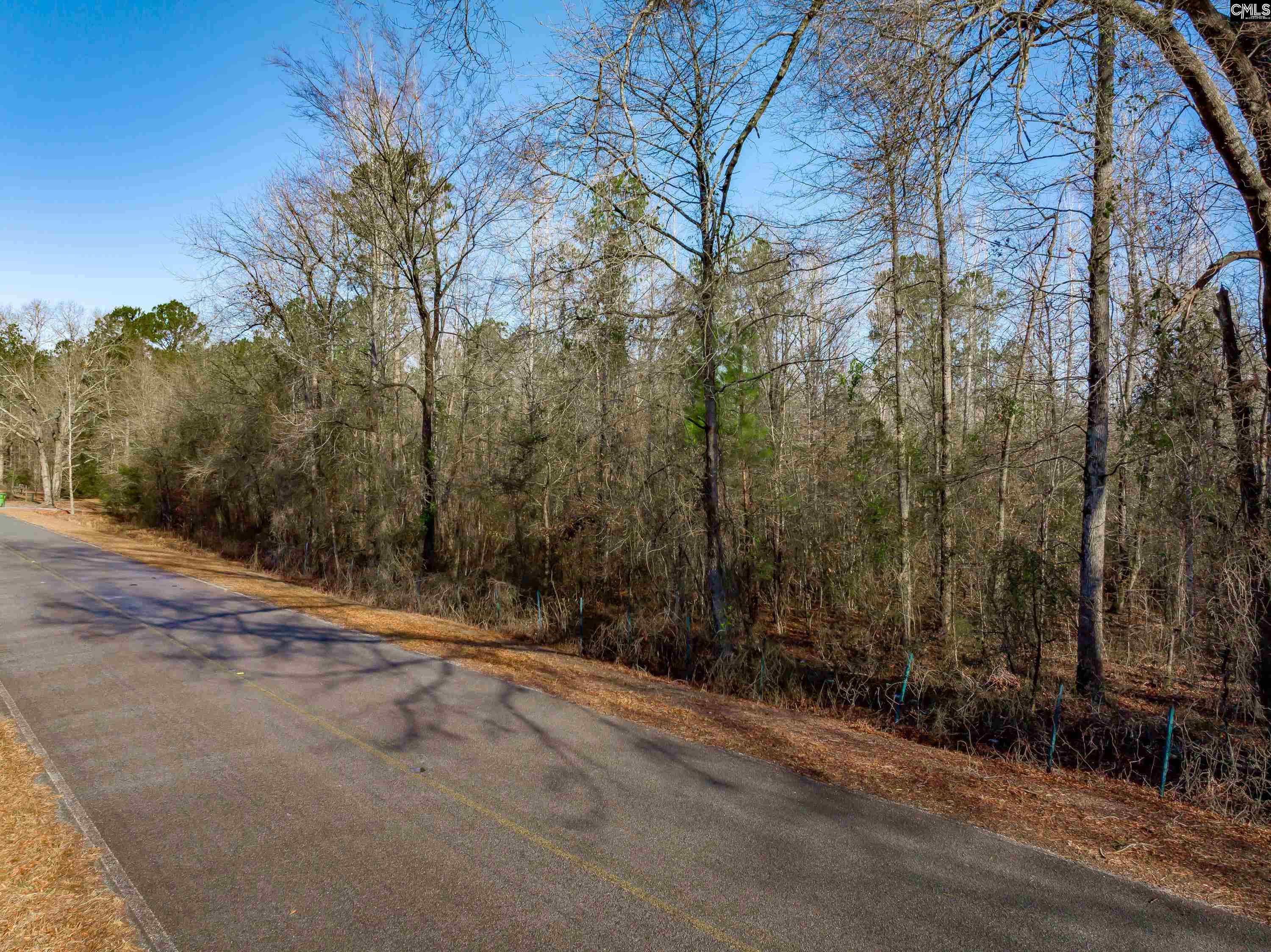 1641 Joe Collins Rd Eastover, SC 29044