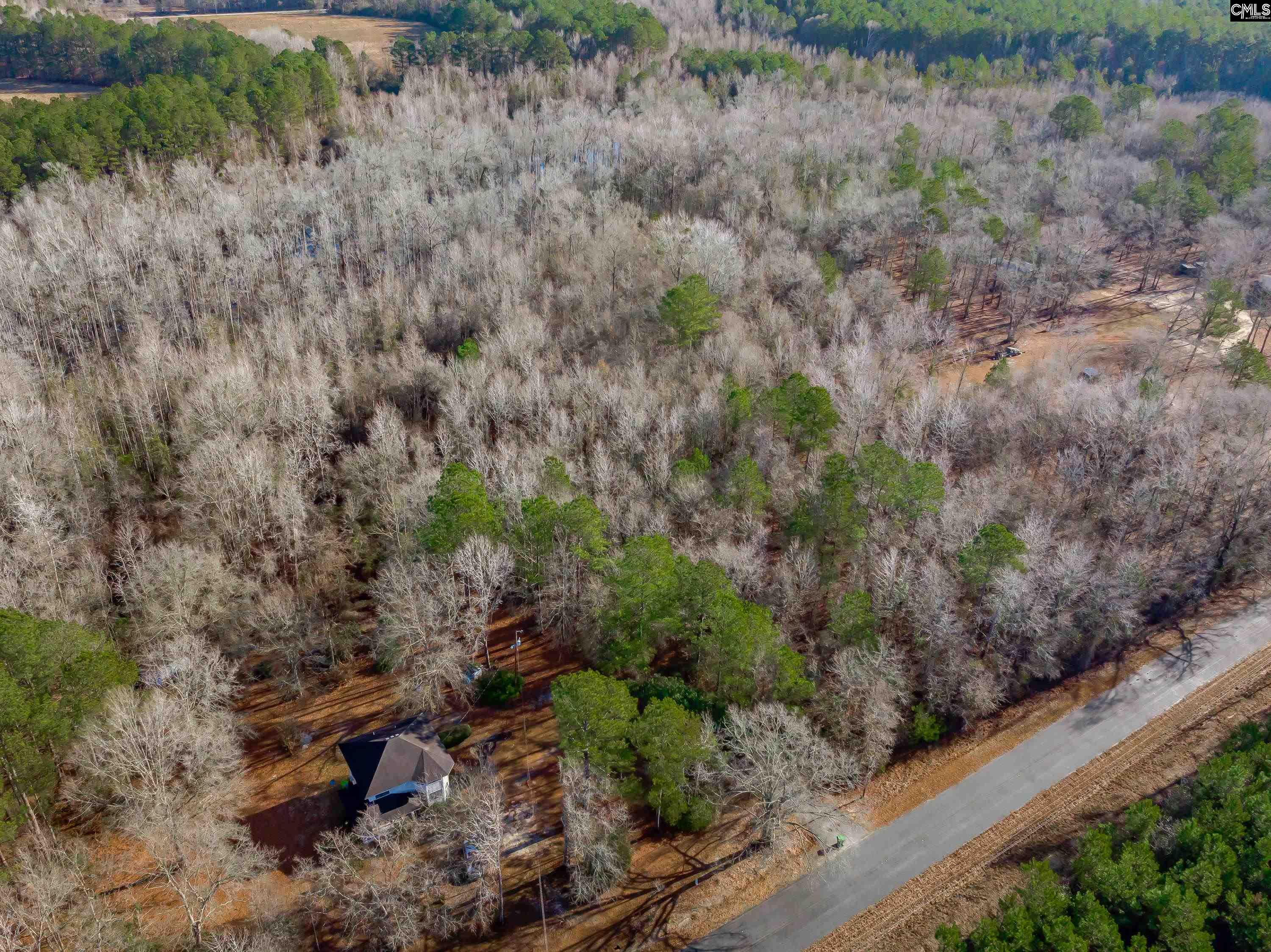 1641 Joe Collins Rd Eastover, SC 29044