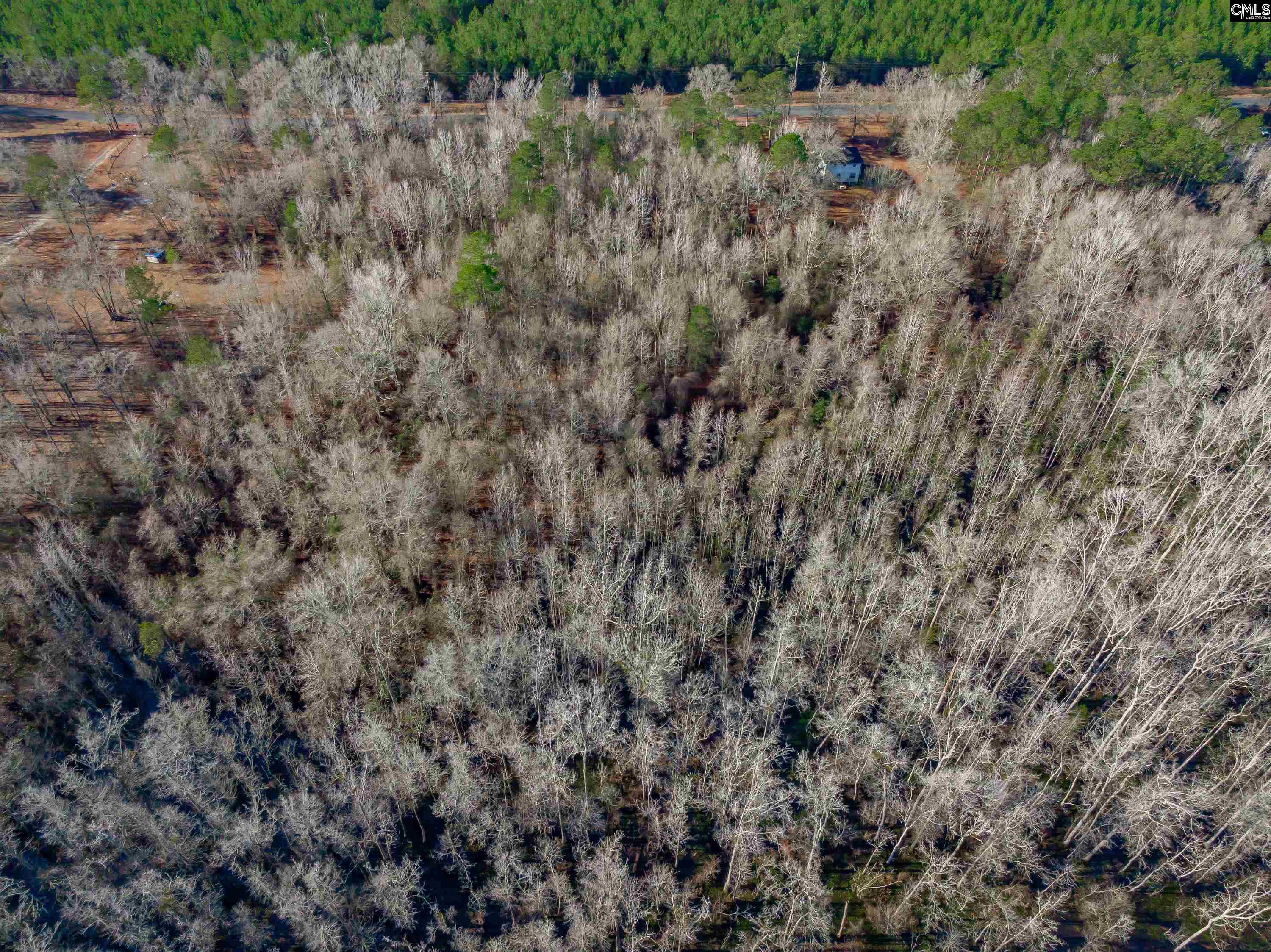 1641 Joe Collins Rd Eastover, SC 29044