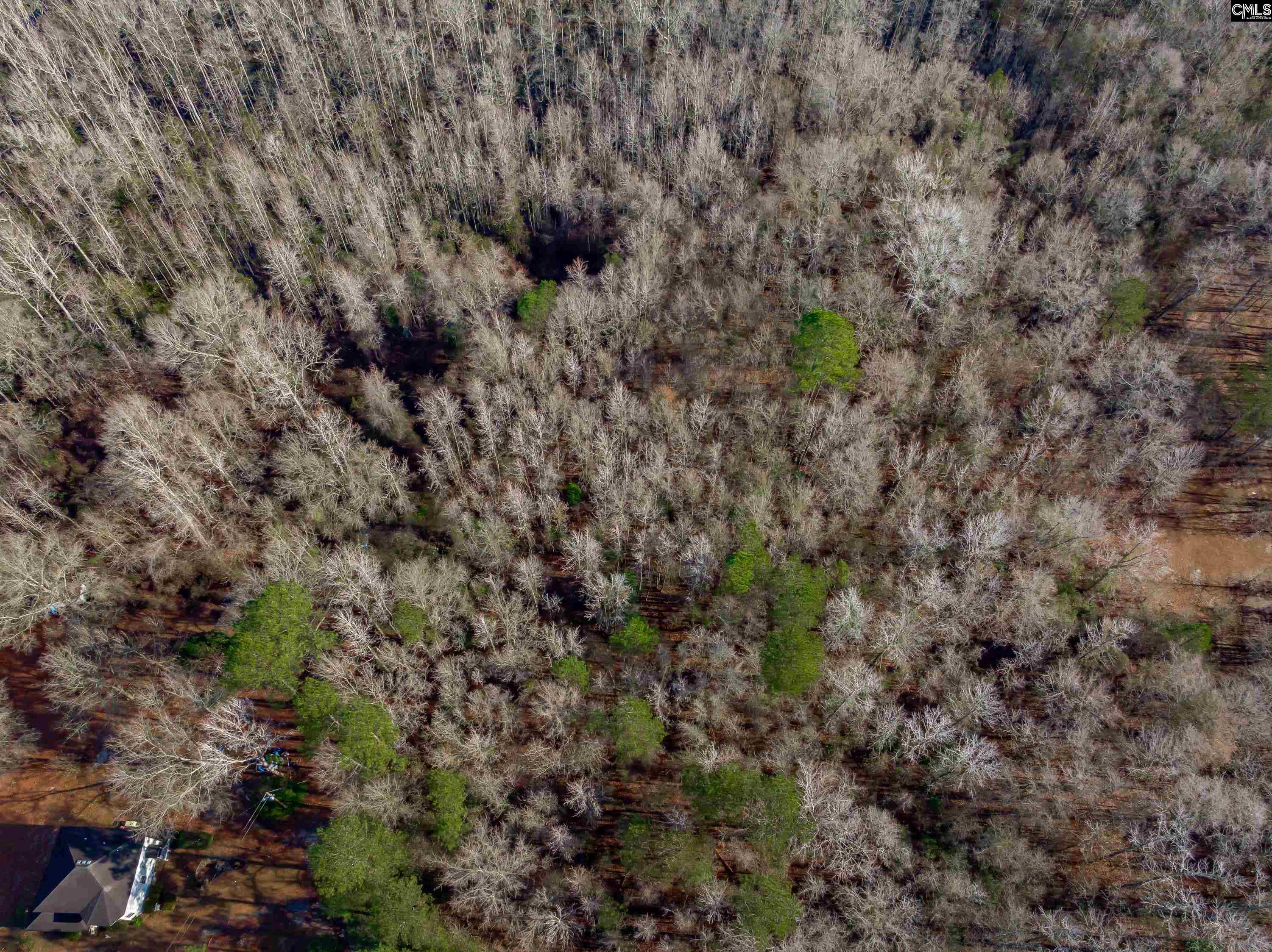 1641 Joe Collins Rd Eastover, SC 29044