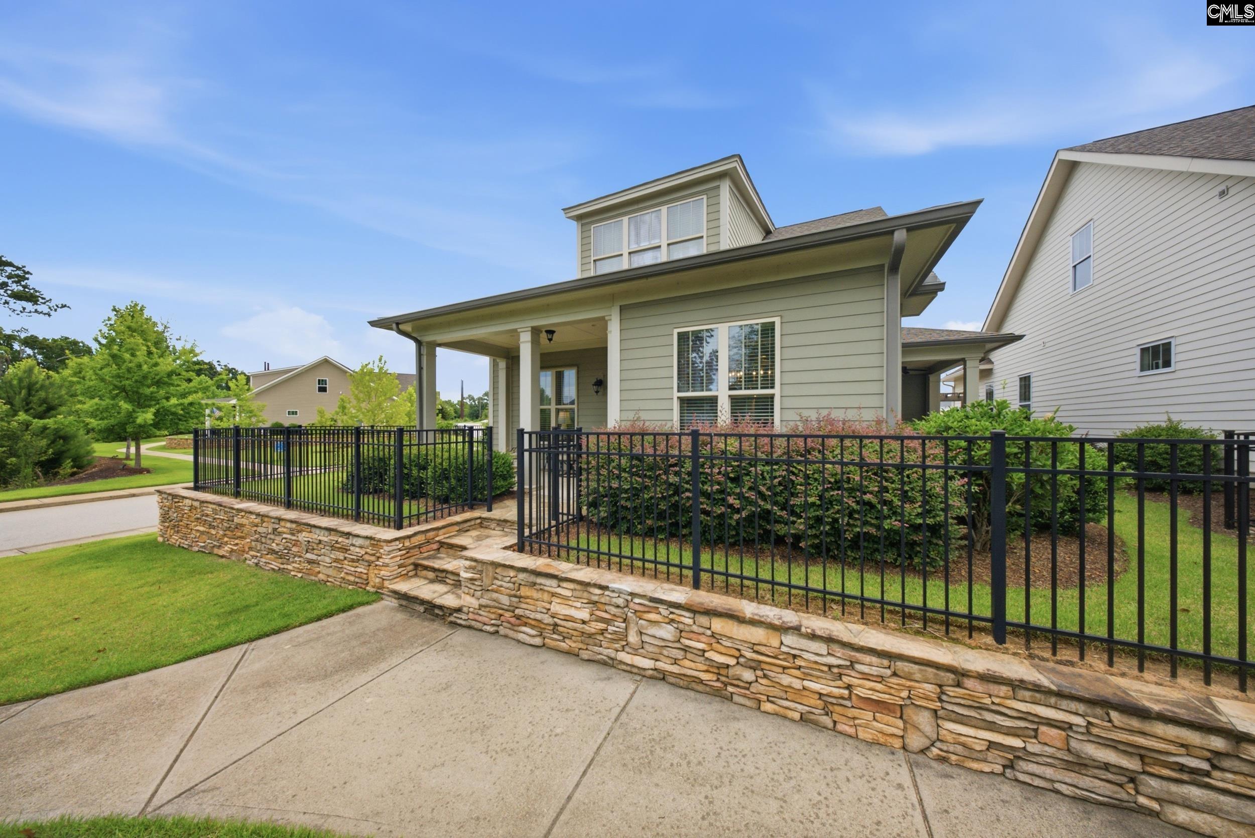 306 Coldwater Crossing Lexington, SC 29072