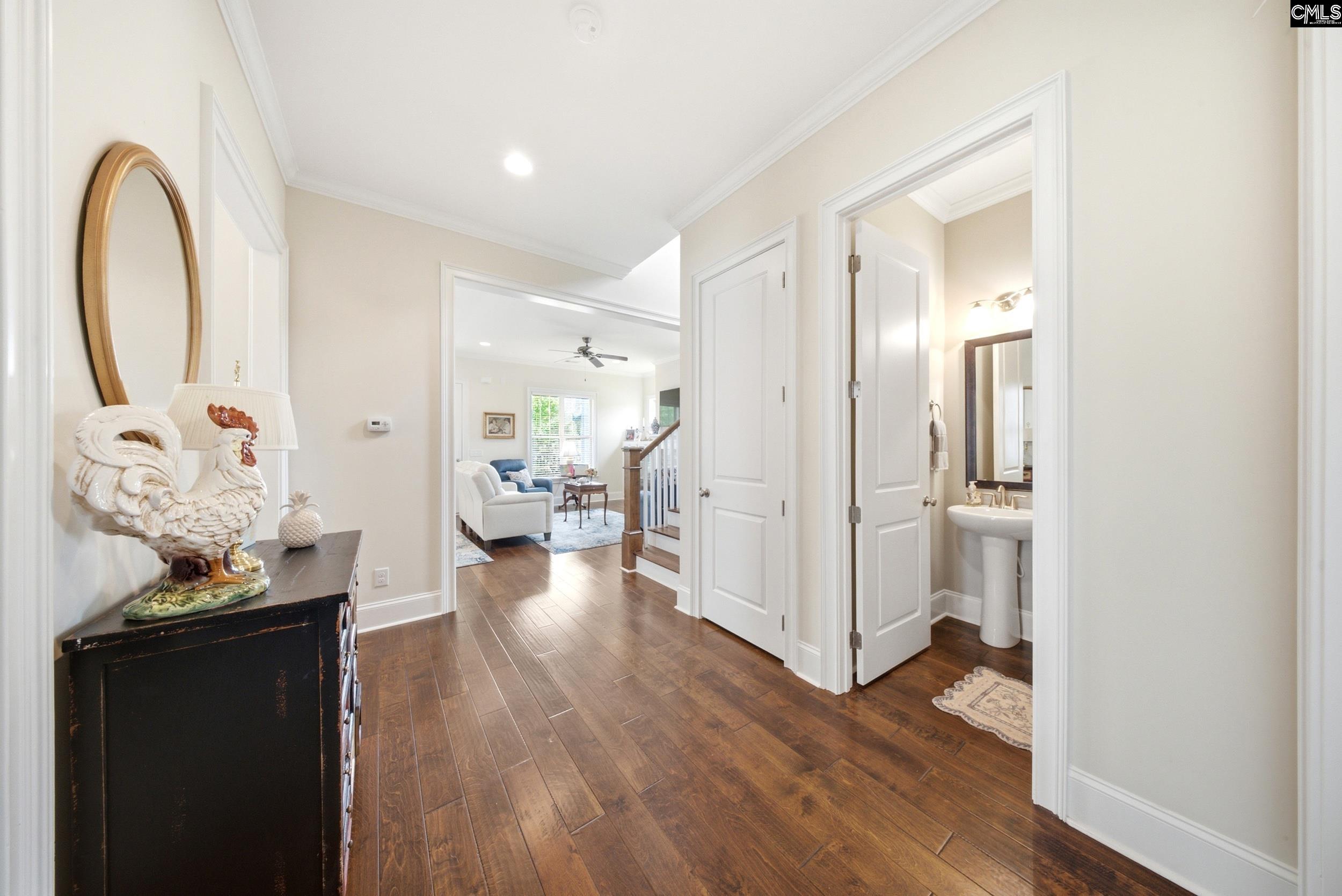 306 Coldwater Crossing Lexington, SC 29072